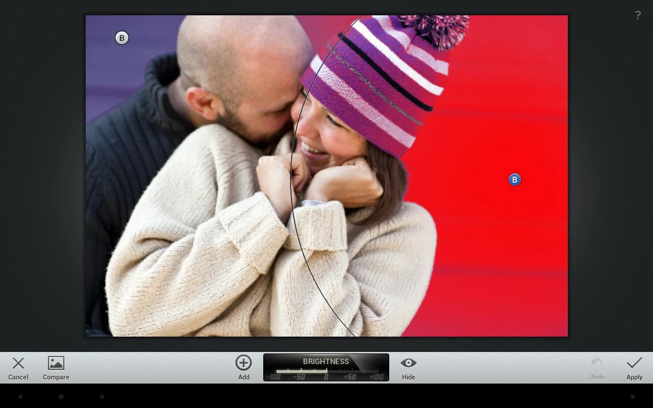 Snapseed - Android Apps on AppsApk.in