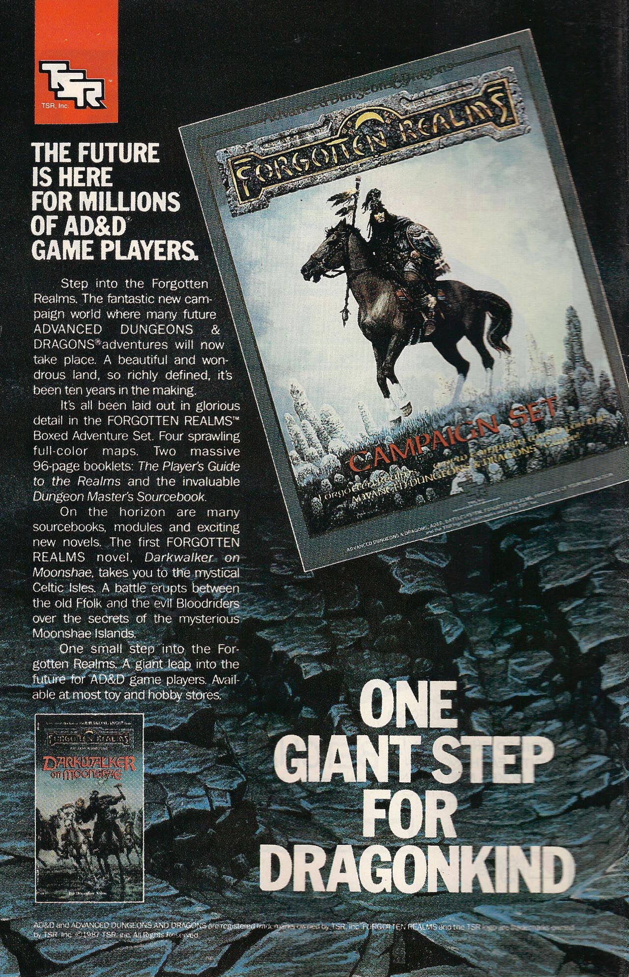 Read online Millennium comic -  Issue #6 - 36