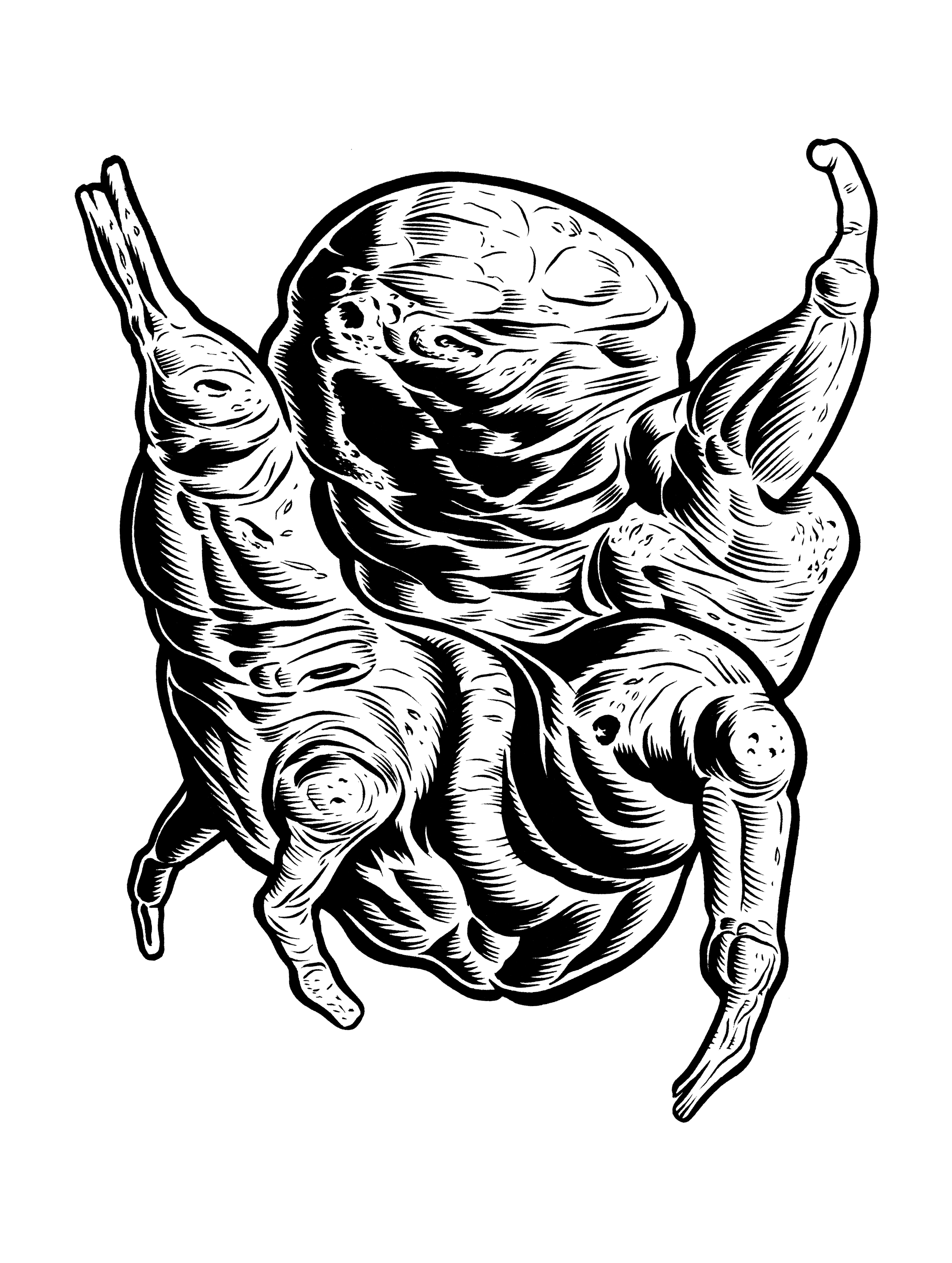 Read online Free S**t comic -  Issue # TPB (Part 2) - 69