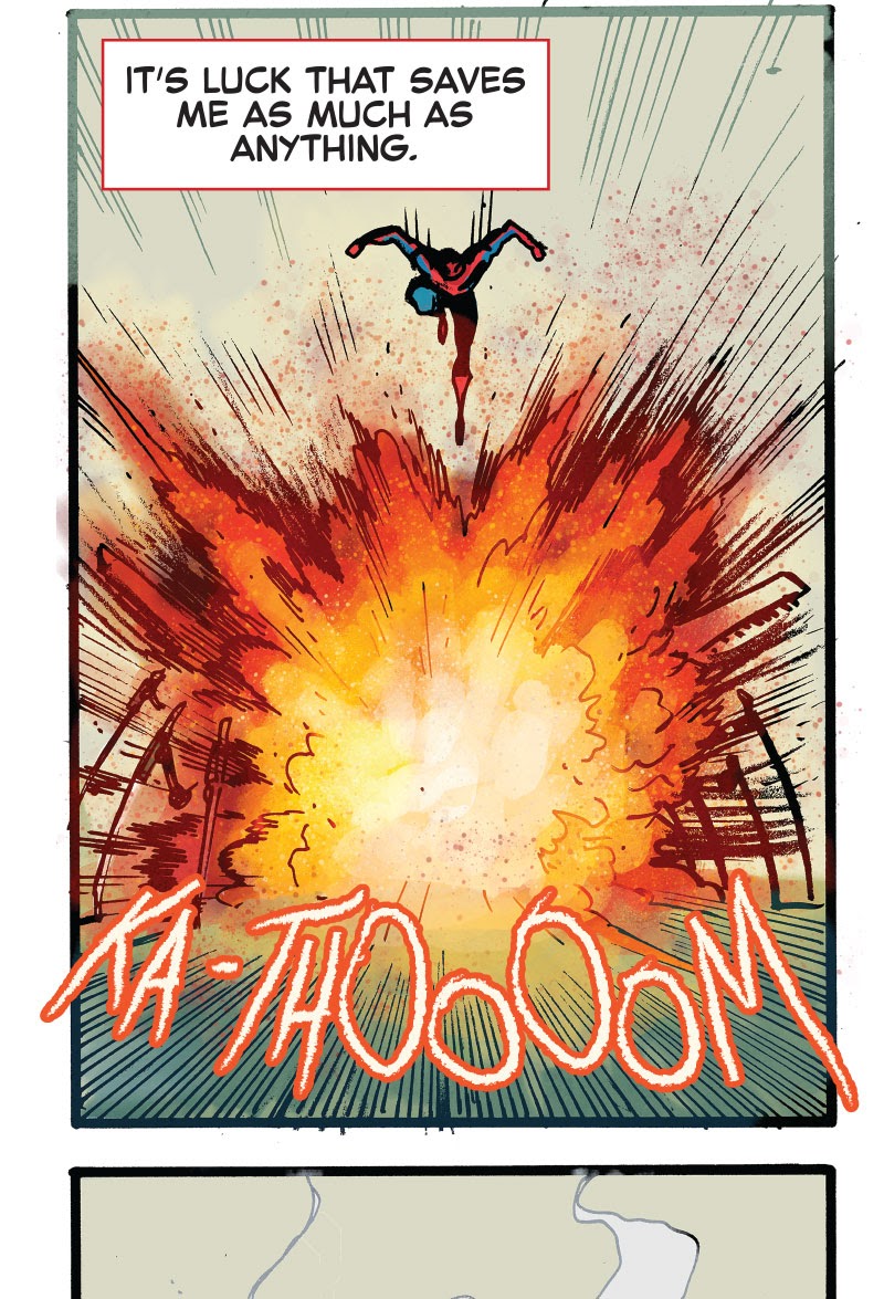 Read online Spine-Tingling Spider-Man: Infinity Comic comic -  Issue #3 - 62