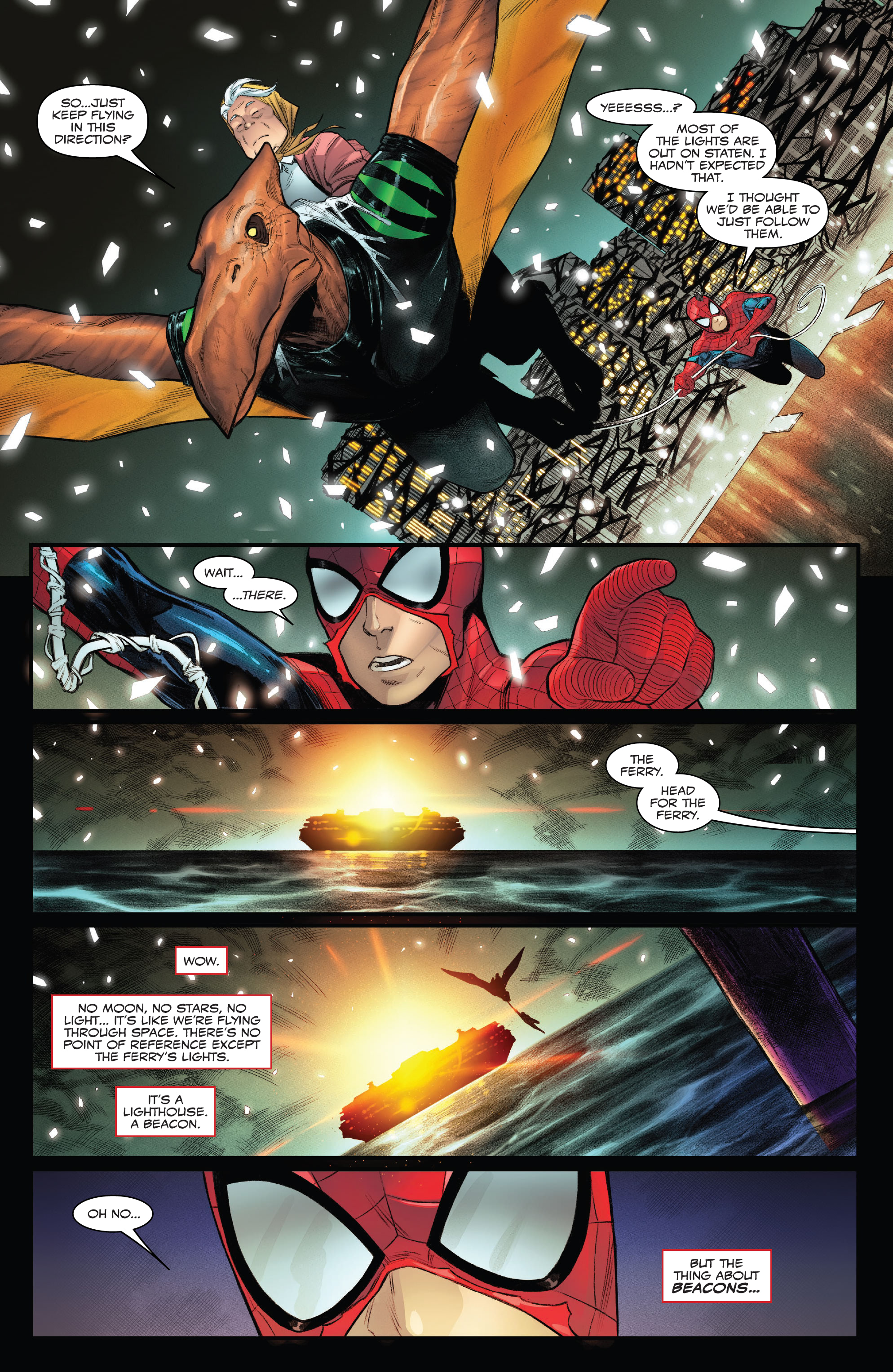 Read online King In Black Omnibus comic -  Issue # TPB (Part 9) - 37