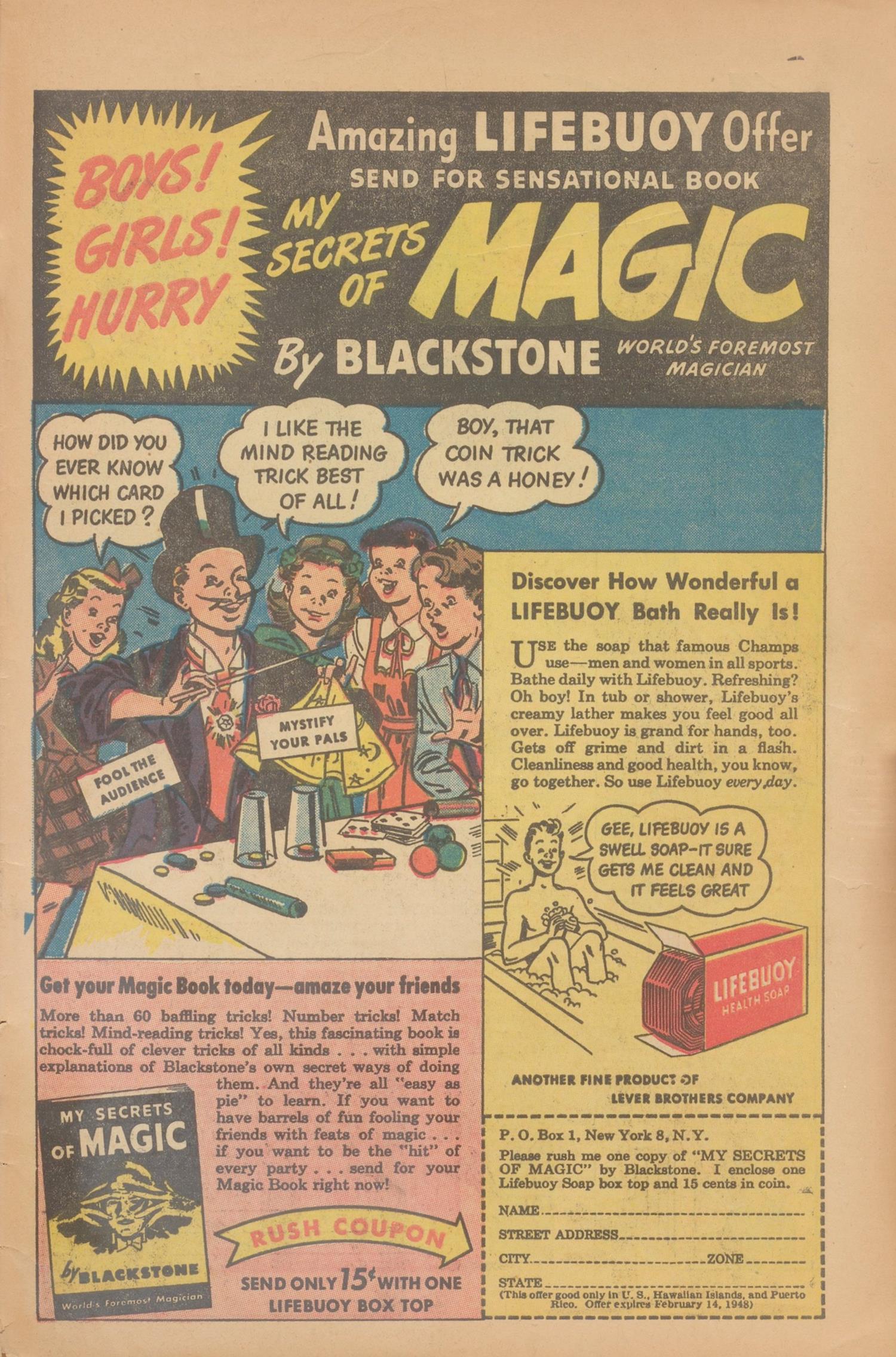 Read online Frankie Comics comic -  Issue #8 - 33