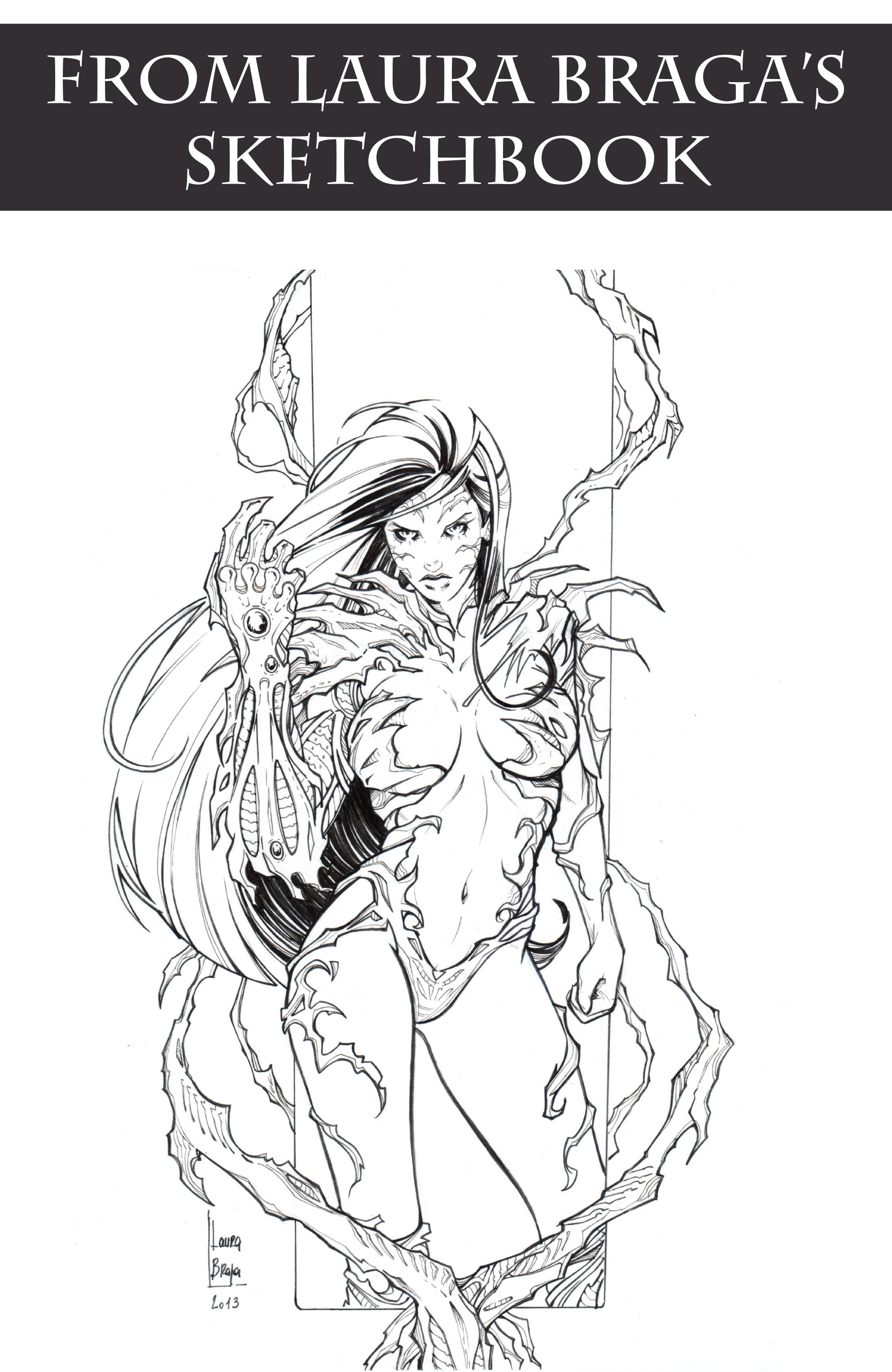 Read online Witchblade (1995) comic -  Issue #175 - 39