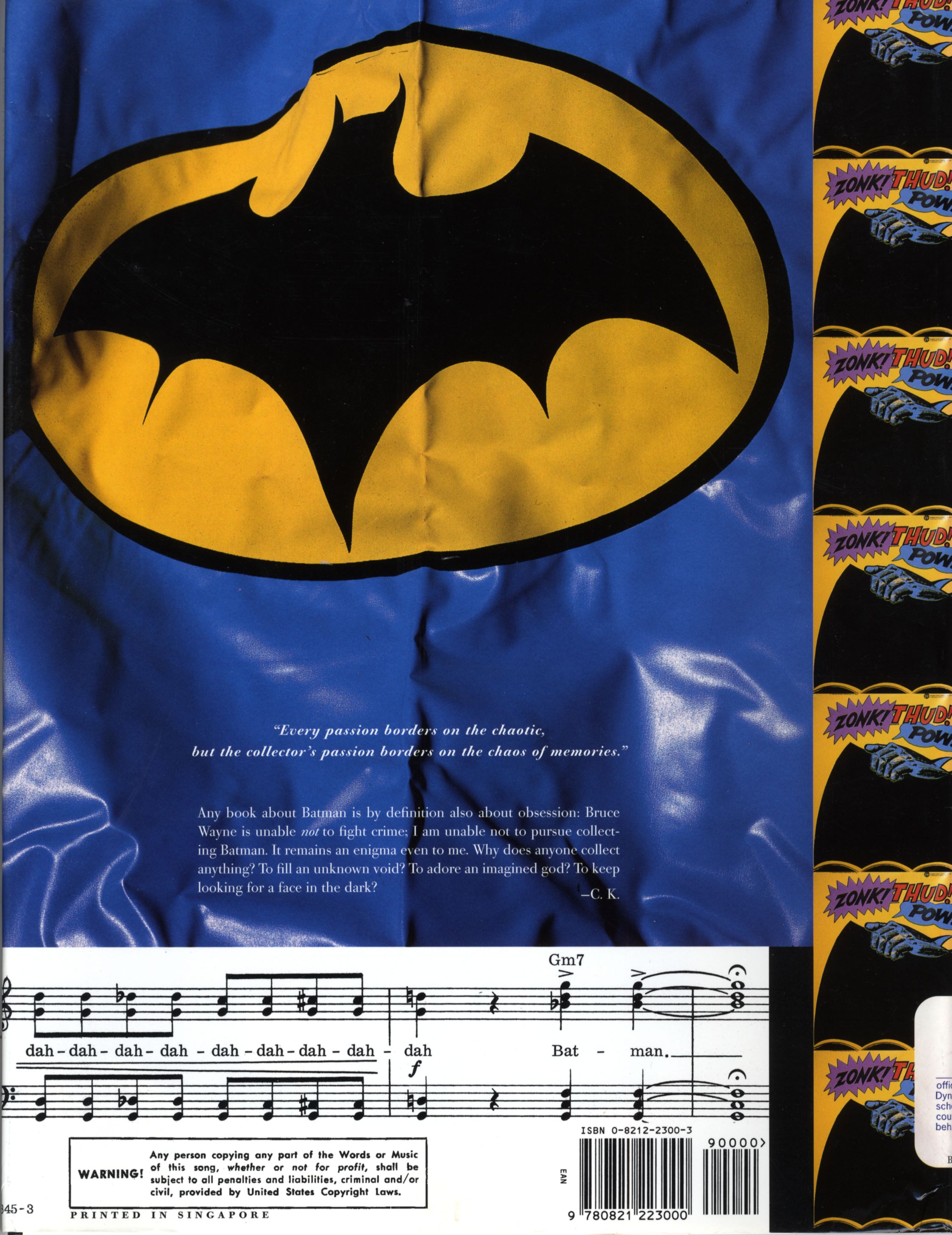 Read online Batman Collected comic -  Issue # TPB (Part 3) - 95