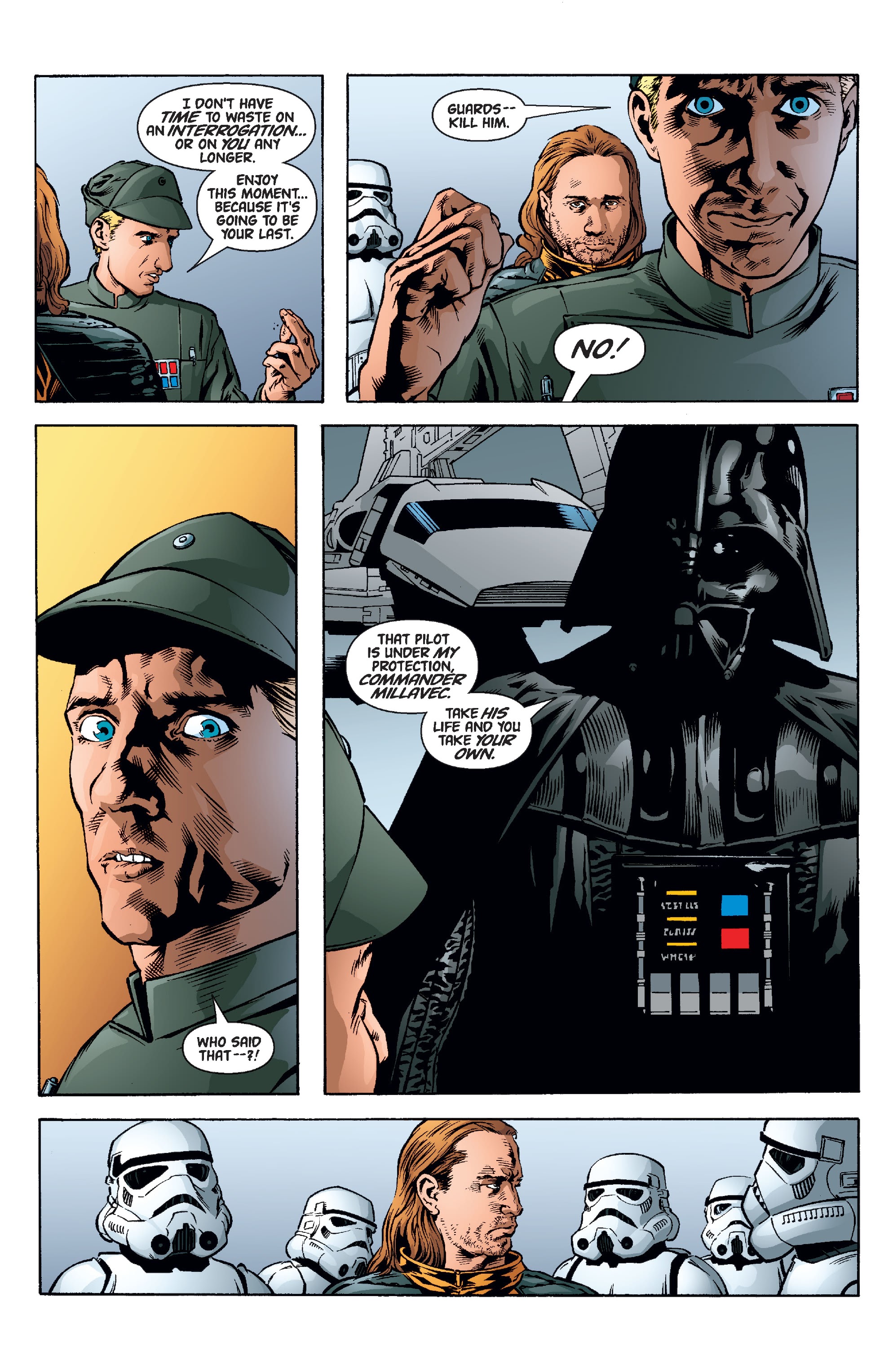 Read online Star Wars Legends: The Rebellion - Epic Collection comic -  Issue # TPB 4 (Part 5) - 44