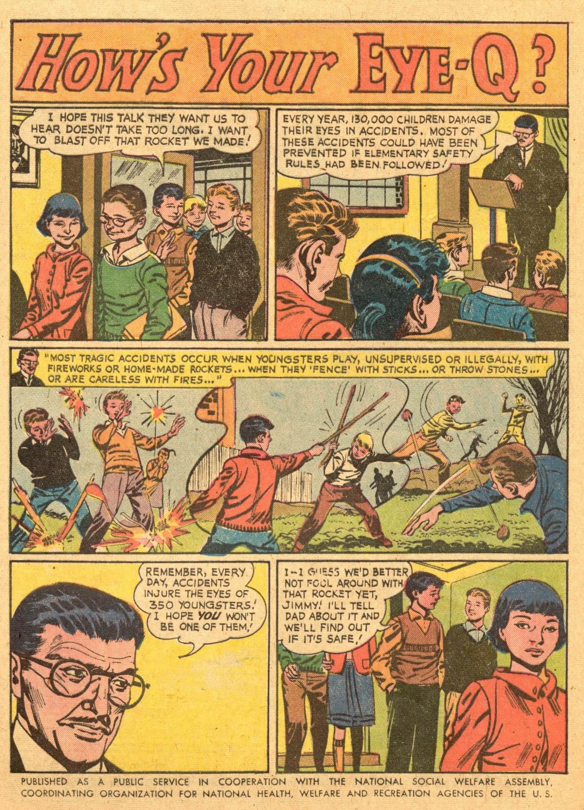 Read online Blackhawk (1957) comic -  Issue #160 - 12