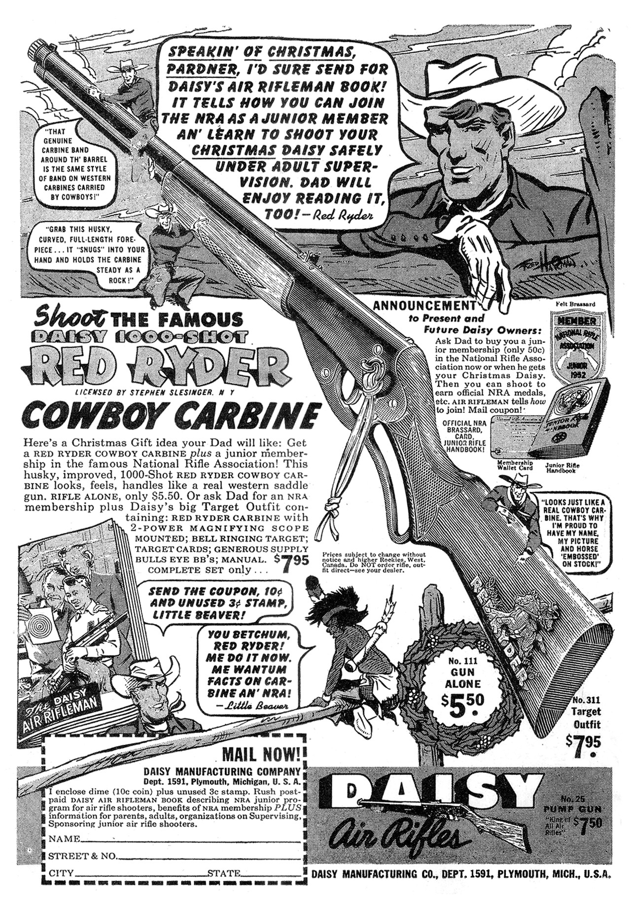 Read online Leading Screen Comics comic -  Issue #52 - 35