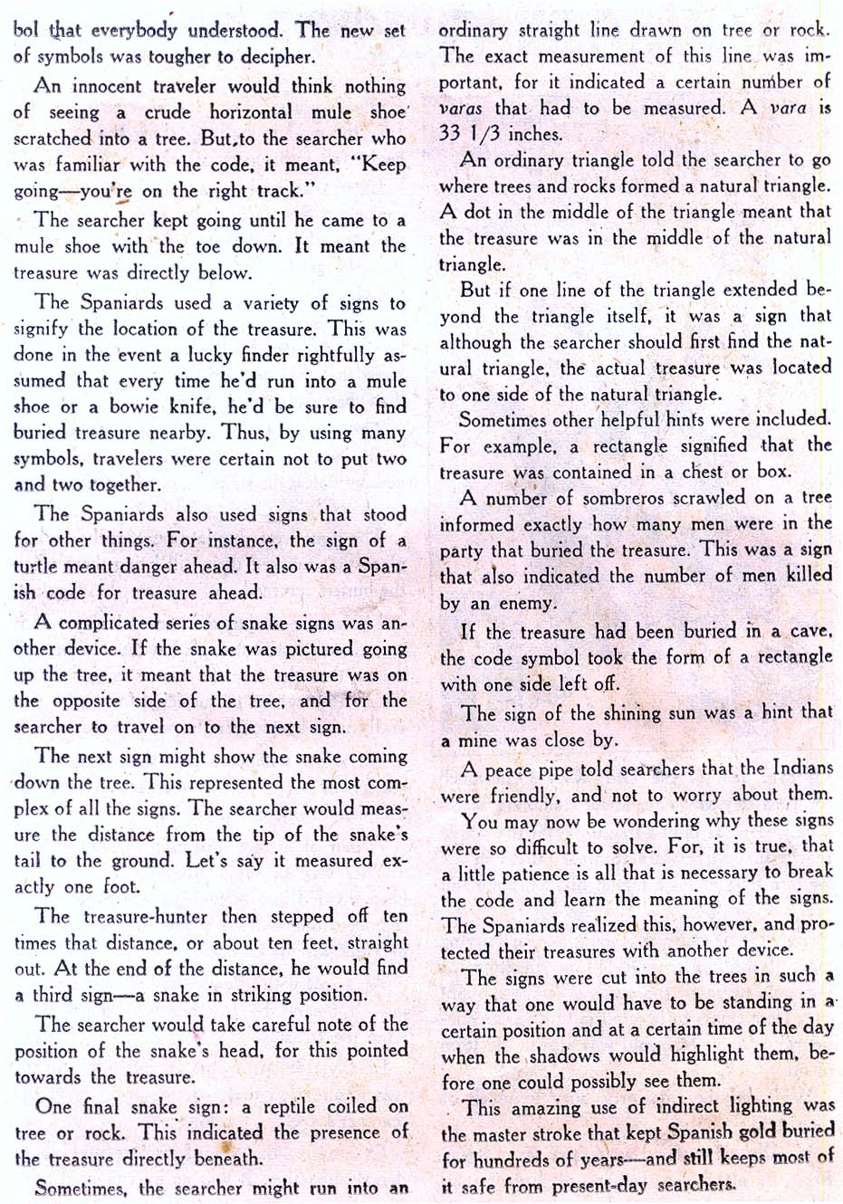 Read online Hopalong Cassidy comic -  Issue #99 - 24