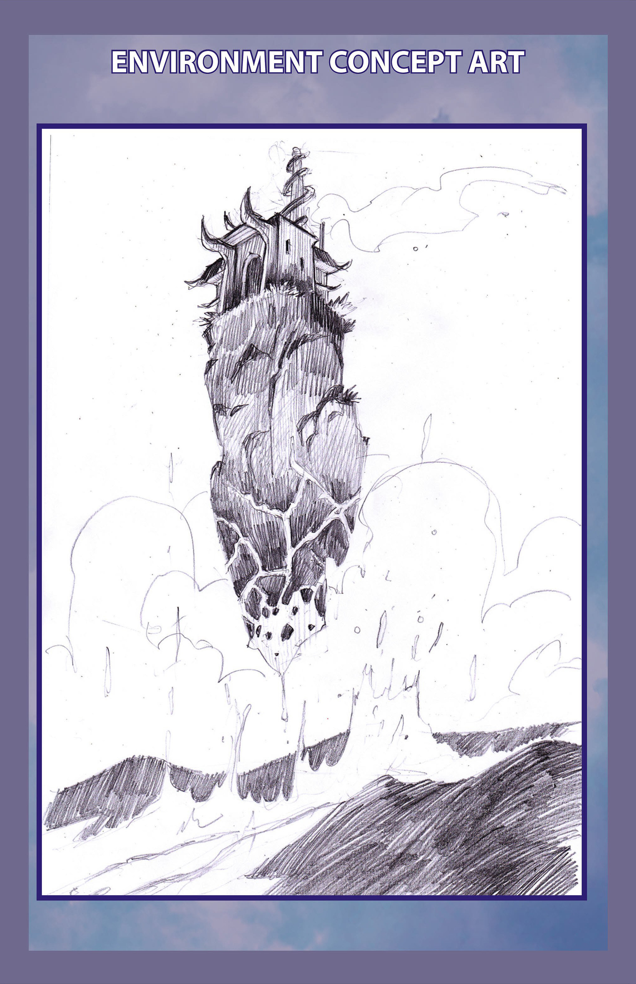 Read online Rise of the Magi comic -  Issue #0 - 24