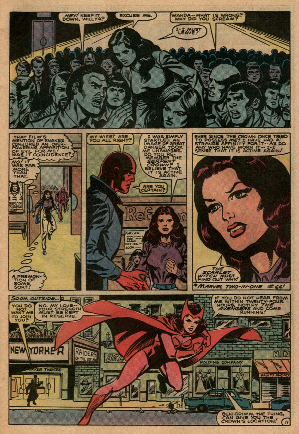Marvel Team-Up (1972) _Annual 5 #5 - English 12