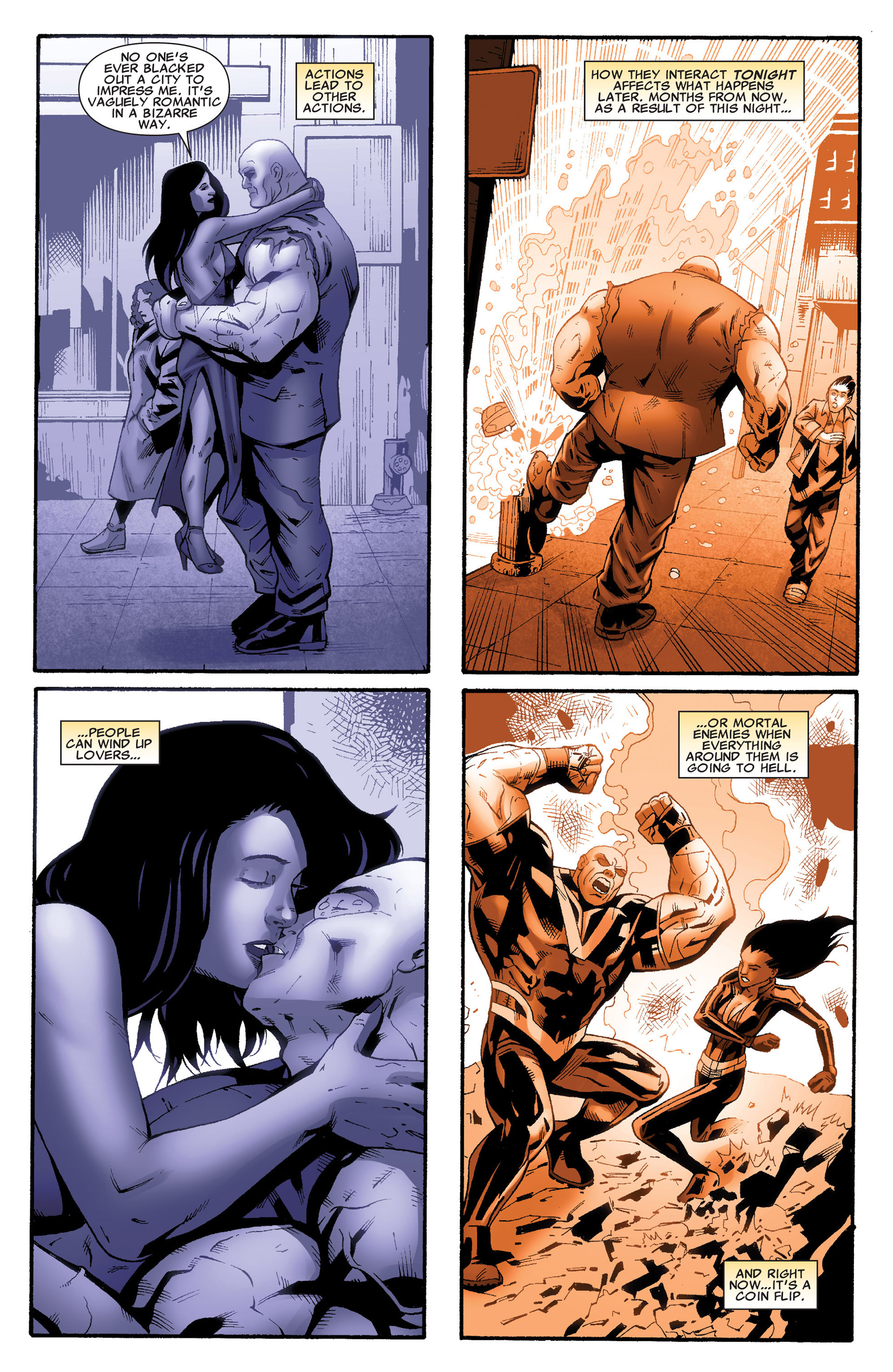 Read online X-Factor (1986) comic -  Issue #240 - 18