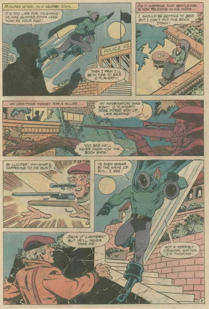 Read online The Super Friends comic -  Issue #44 - 24