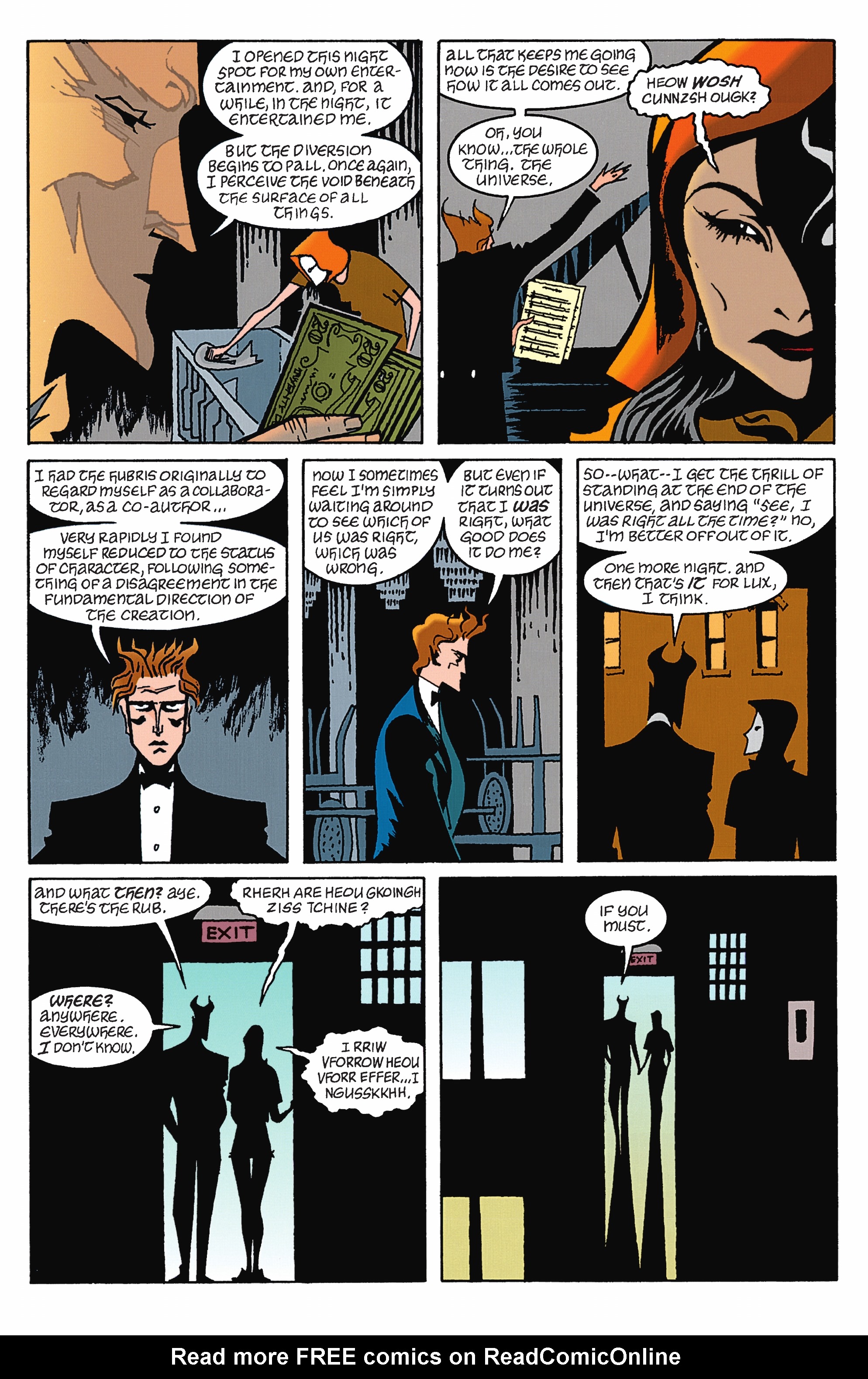 Read online The Sandman (2022) comic -  Issue # TPB 4 (Part 4) - 41