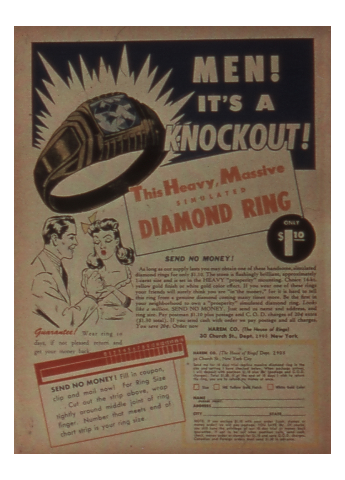 Read online Captain Marvel, Jr. comic -  Issue #5 - 2