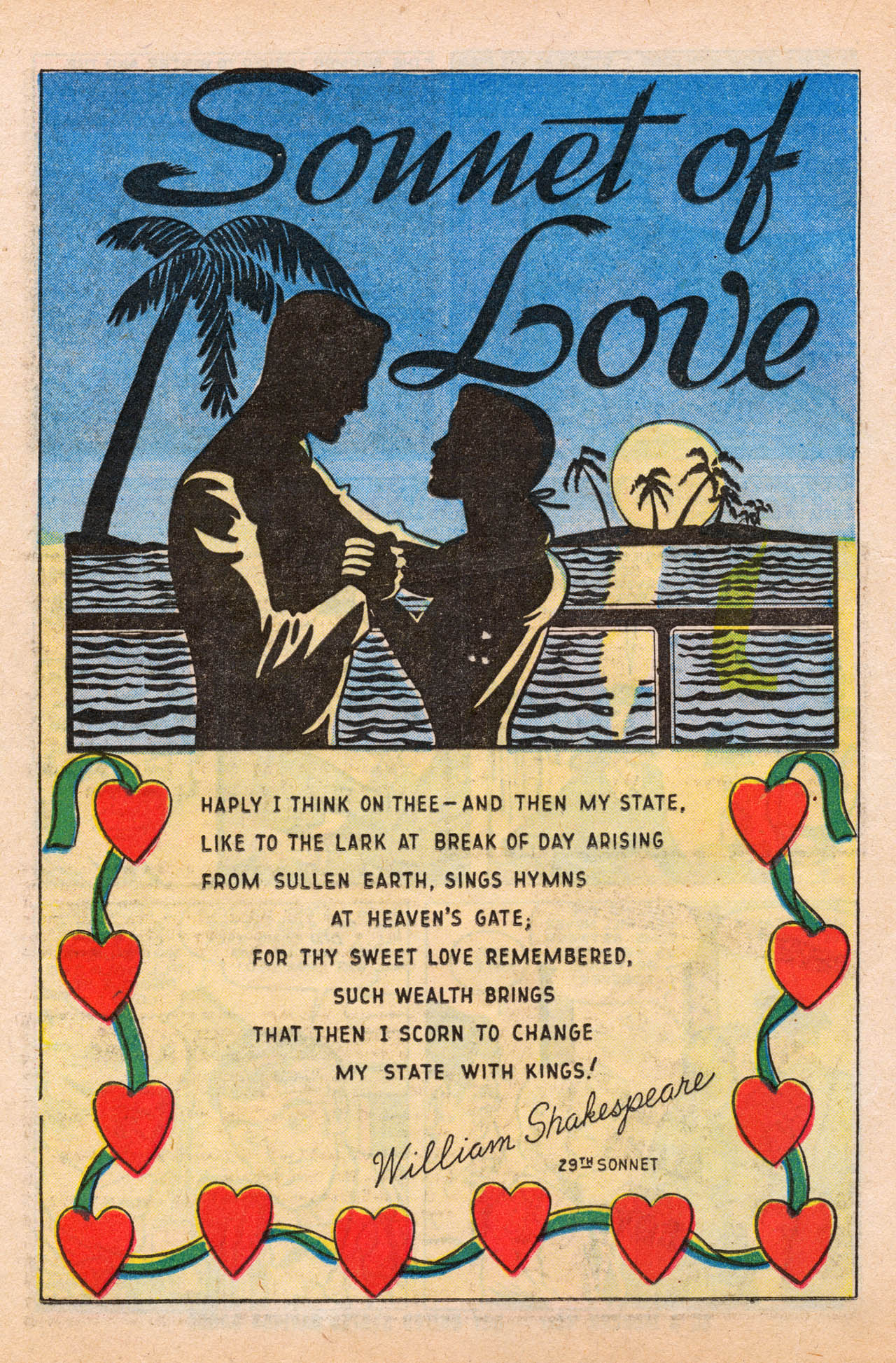 Read online My Own Romance comic -  Issue #8 - 22