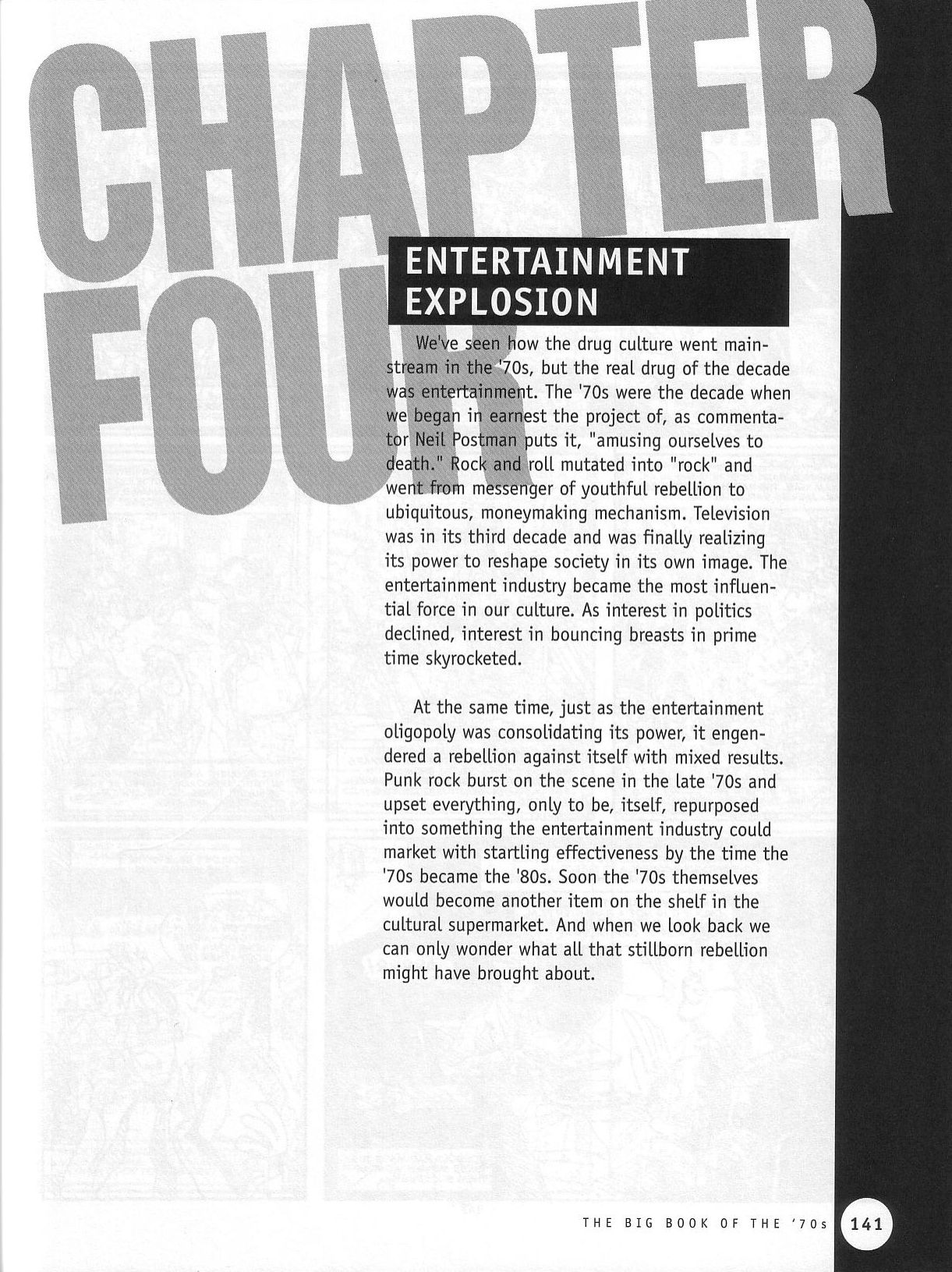 Read online The Big Book of... comic -  Issue # TPB The '70s - 140