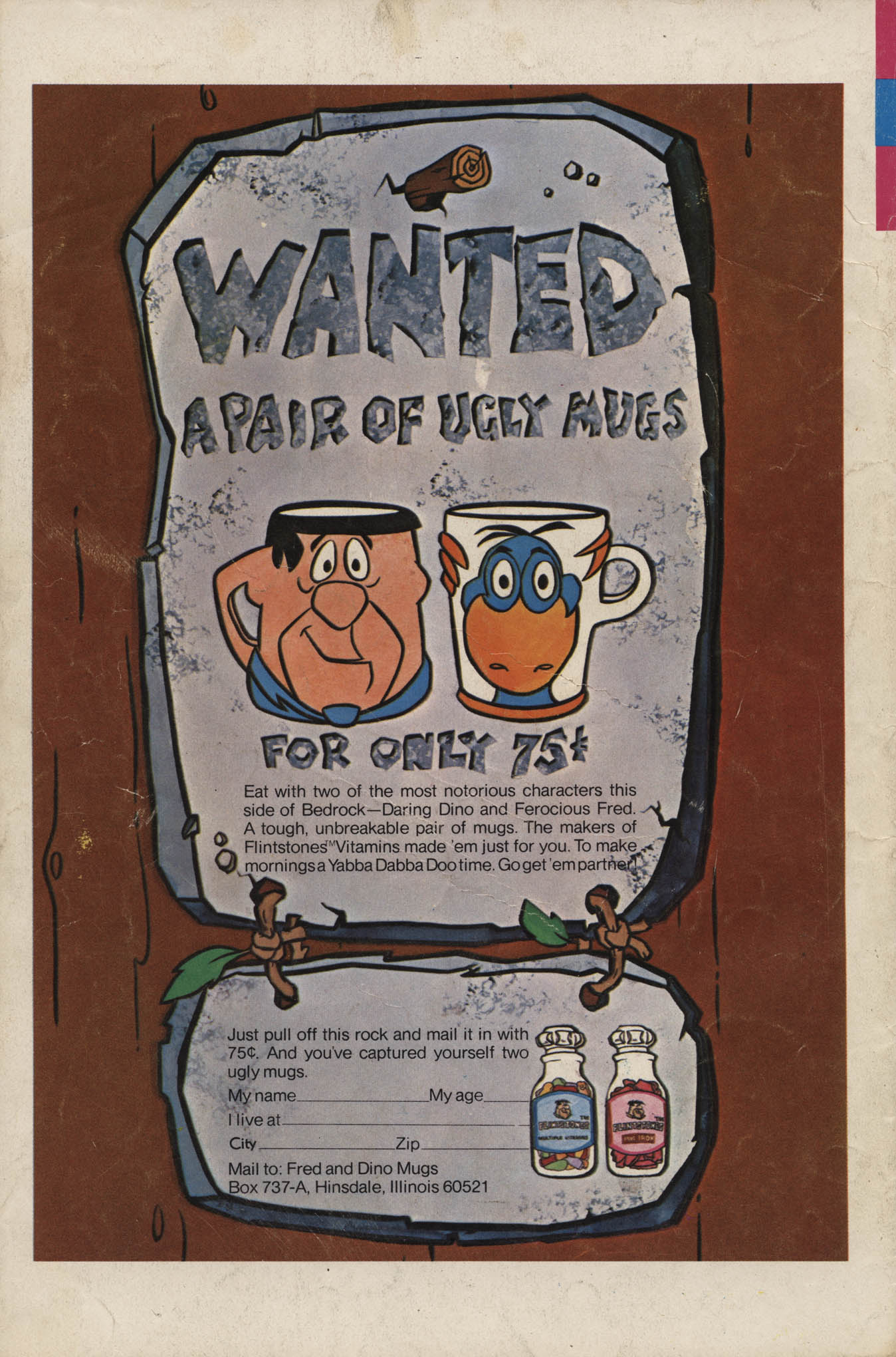 Read online Baby Snoots comic -  Issue #1 - 36