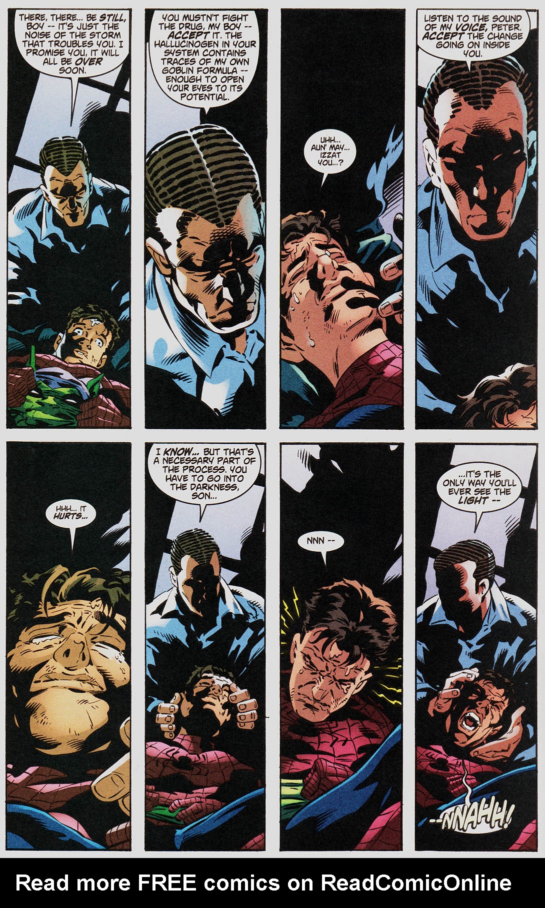 Peter Parker: Spider-Man Issue #25 #28 - English 6