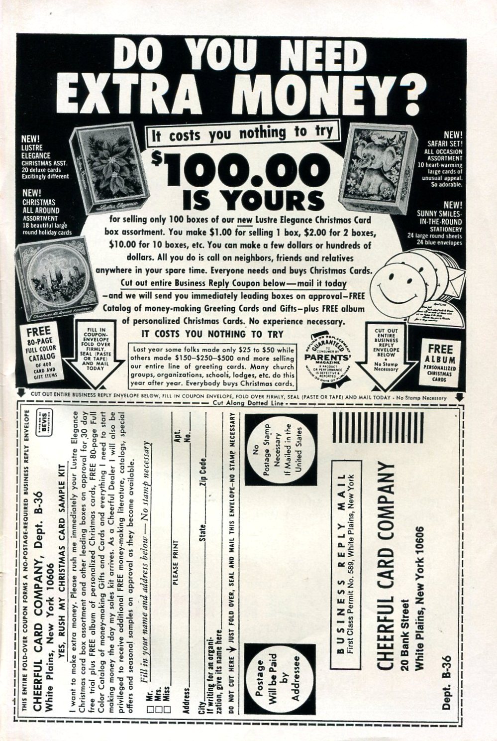 Read online Archie's Joke Book Magazine comic -  Issue #178 - 35