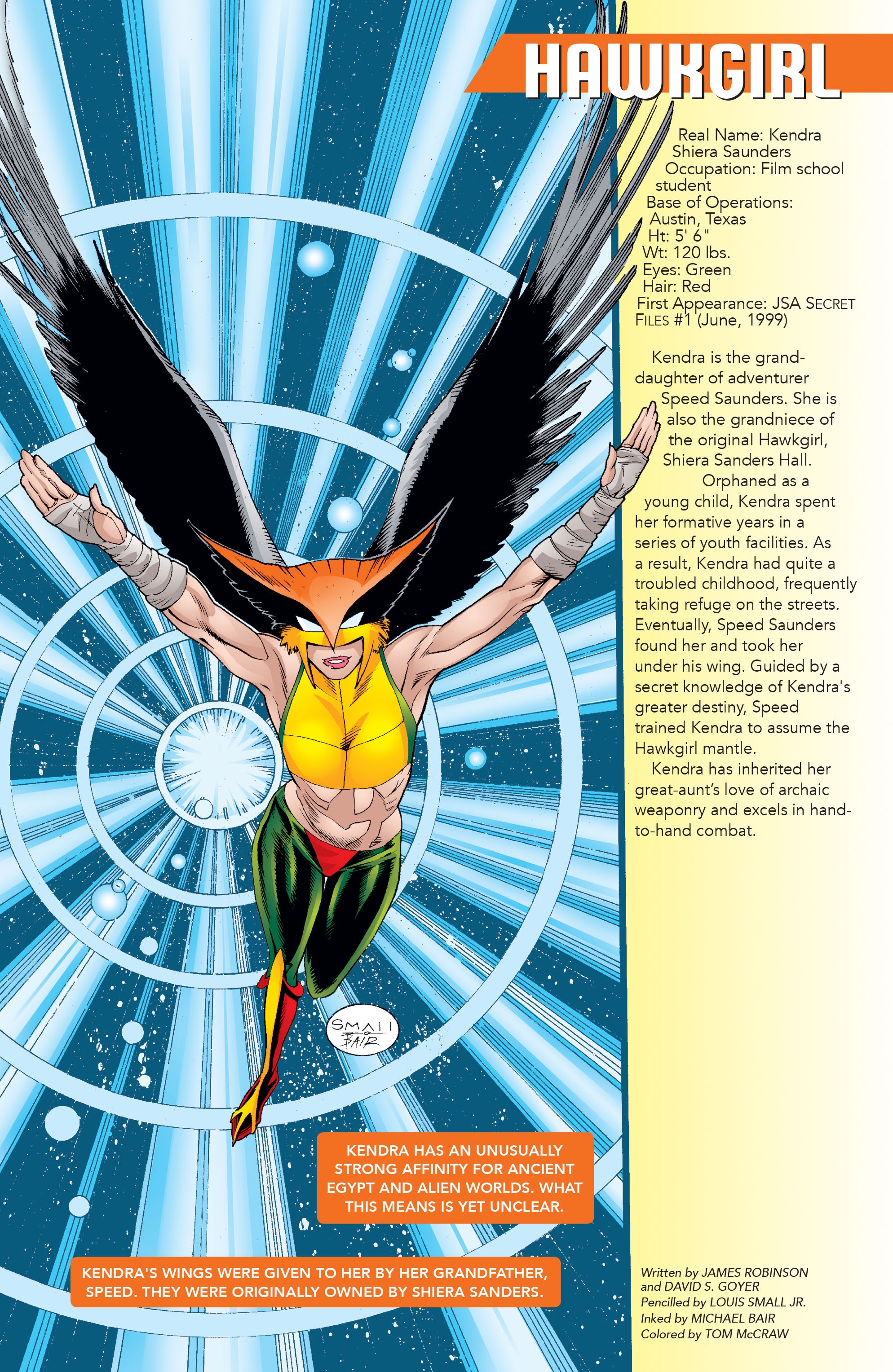 Read online JSA by Geoff Johns comic -  Issue # TPB 3 (Part 5) - 27