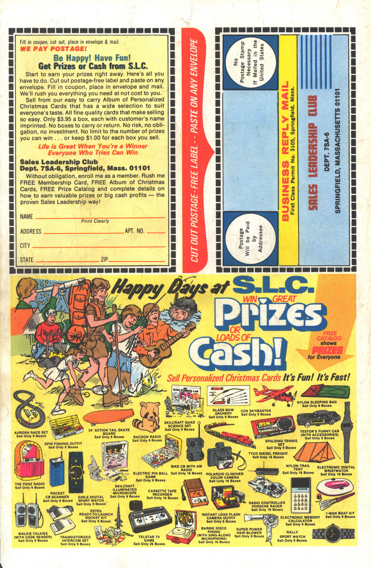 Read online The Adventures of Little Archie comic -  Issue #122 - 36