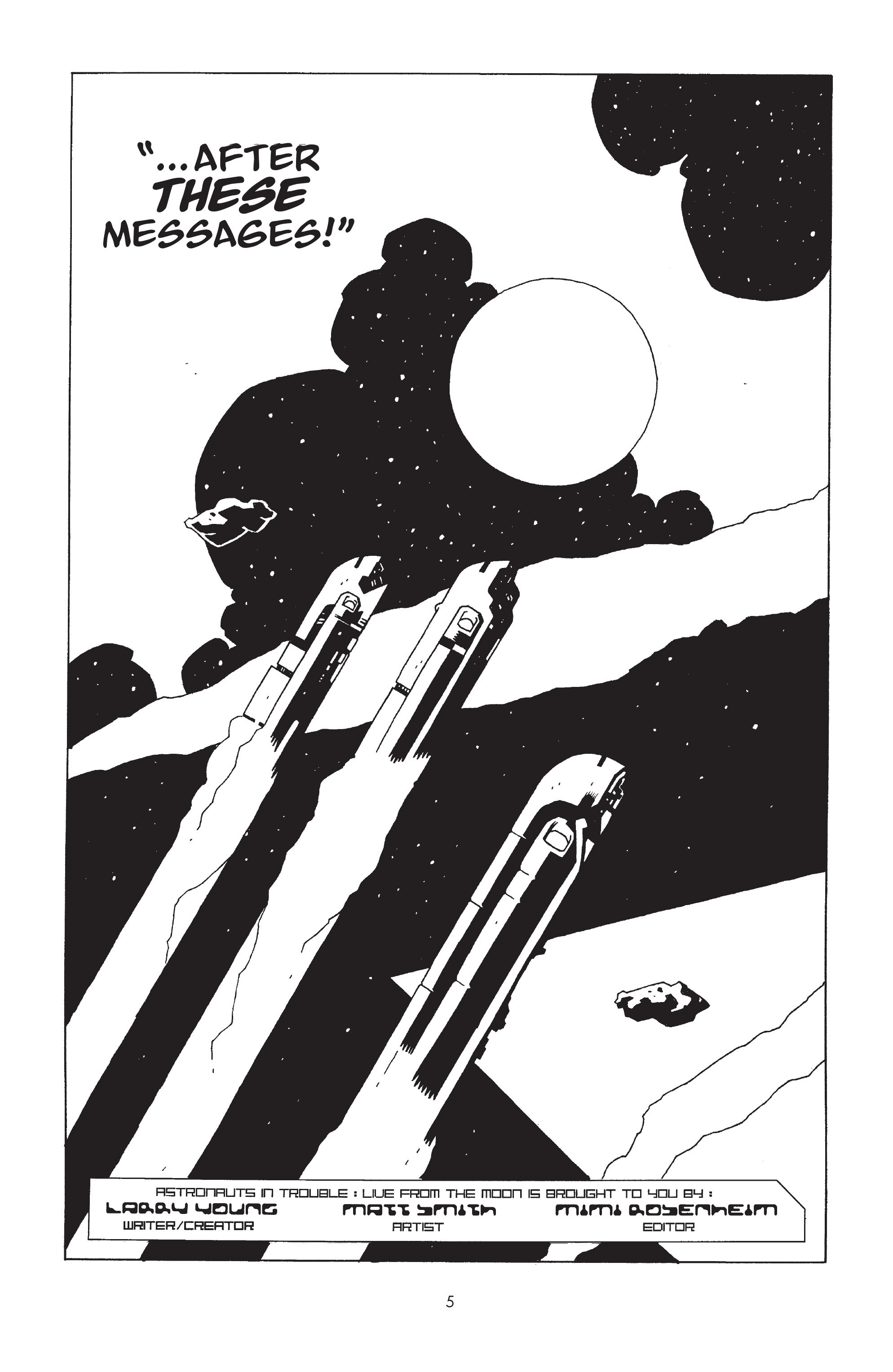 Read online Astronauts in Trouble (2015) comic -  Issue #5 - 7