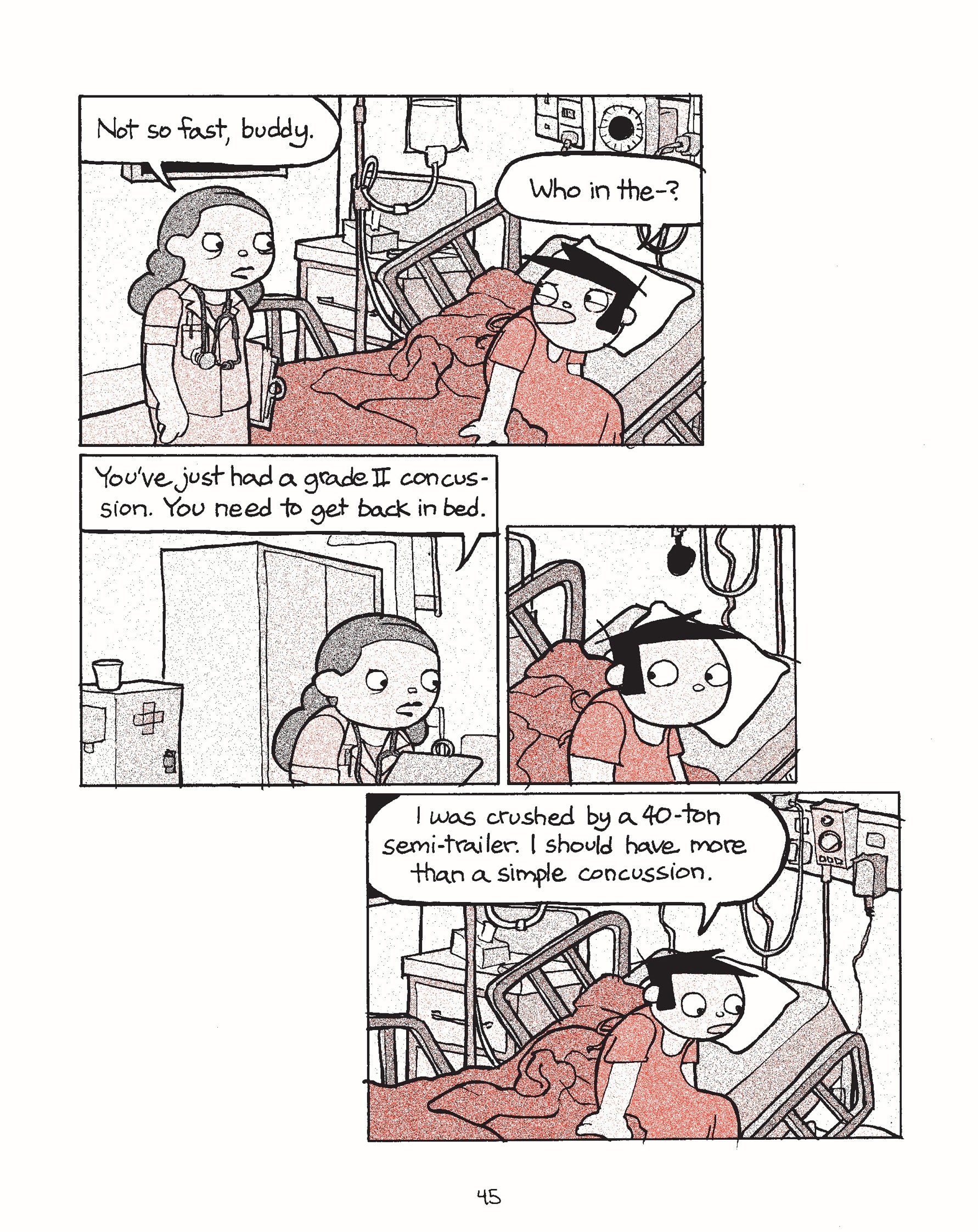 Read online Jason Shiga: Demon comic -  Issue # TPB 1 (Part 1) - 47