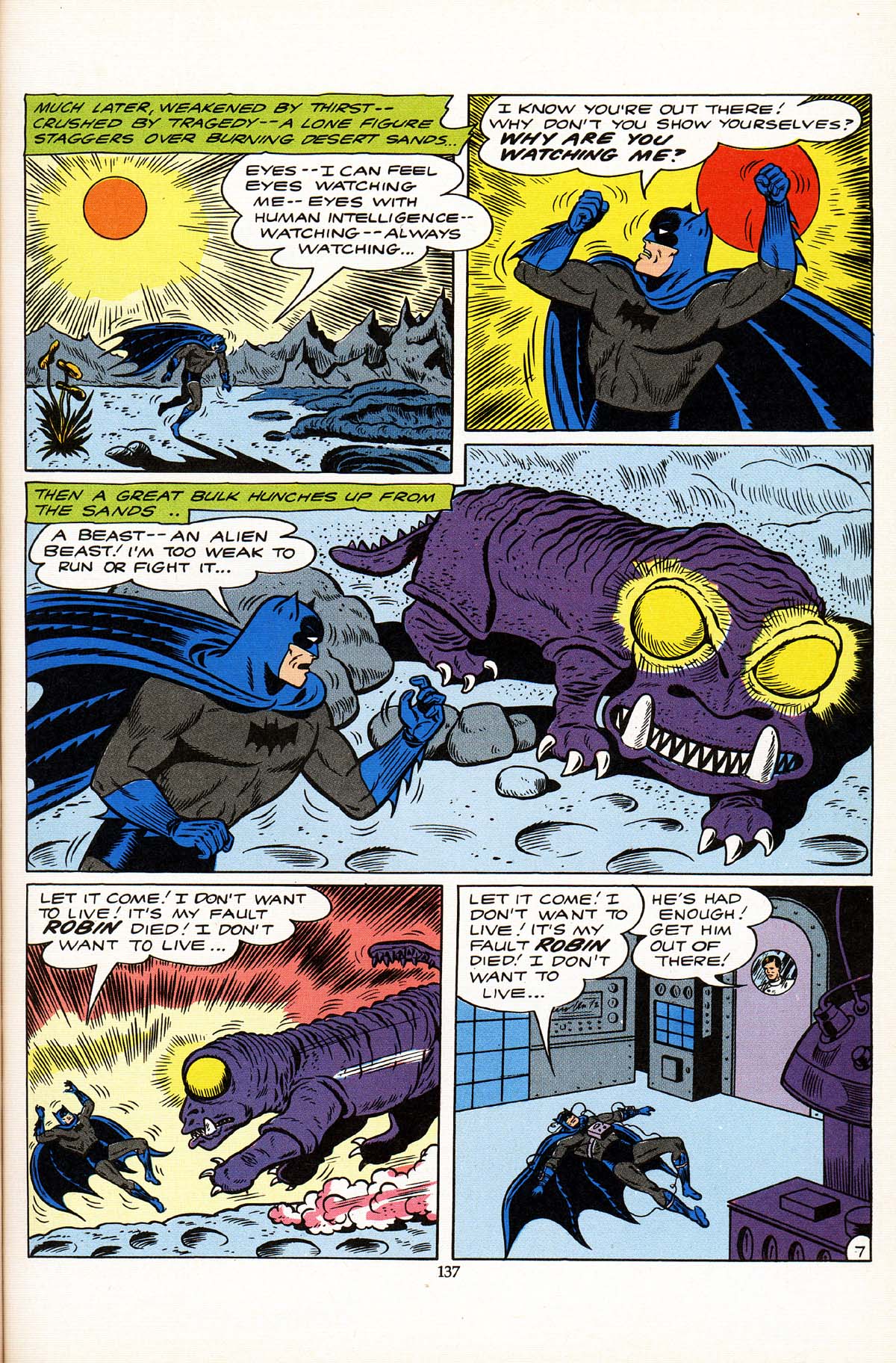 Read online The Greatest Batman Stories Ever Told comic -  Issue # TPB 1 (Part 2) - 38