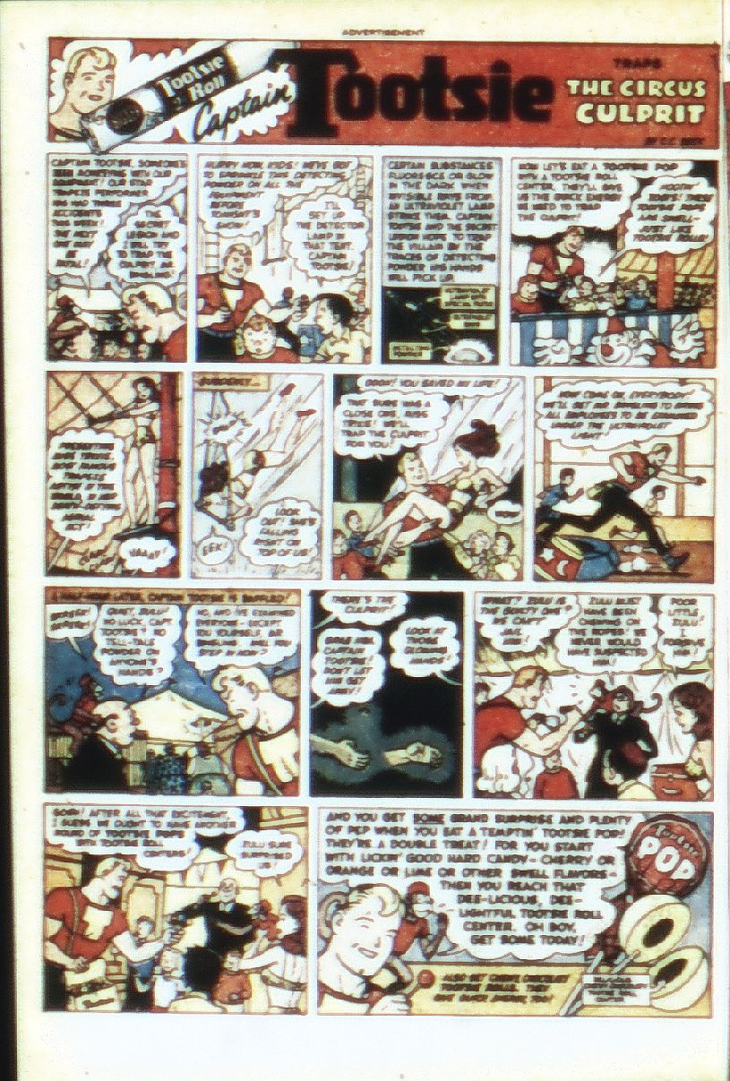 Read online Flash Comics comic -  Issue #97 - 24