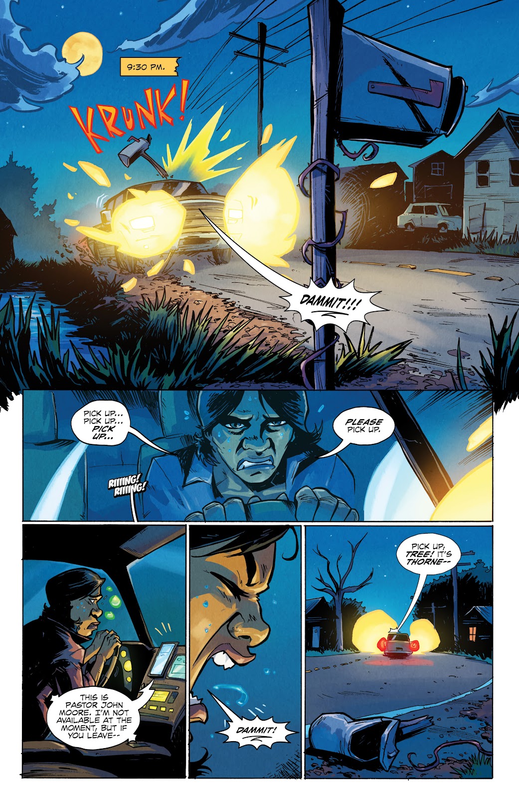 Farmhand issue 19 - Page 3