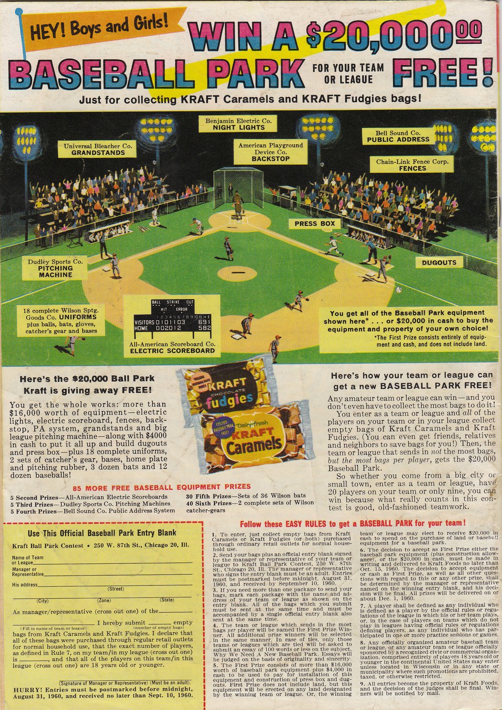 Read online Tom & Jerry Comics comic -  Issue #193 - 36