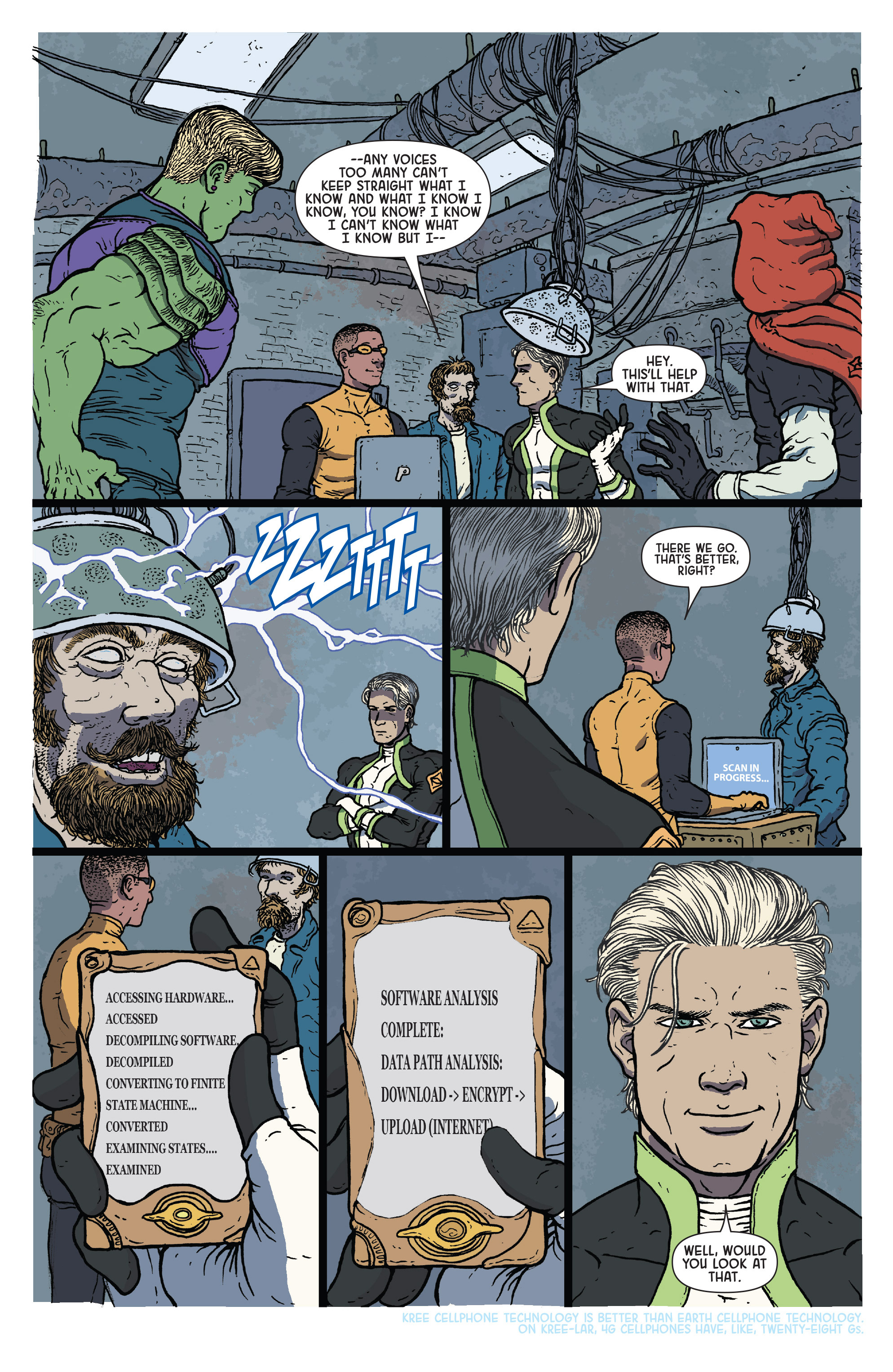 Original Sins Issue 4 Read Original Sins Issue 4 comic online in high