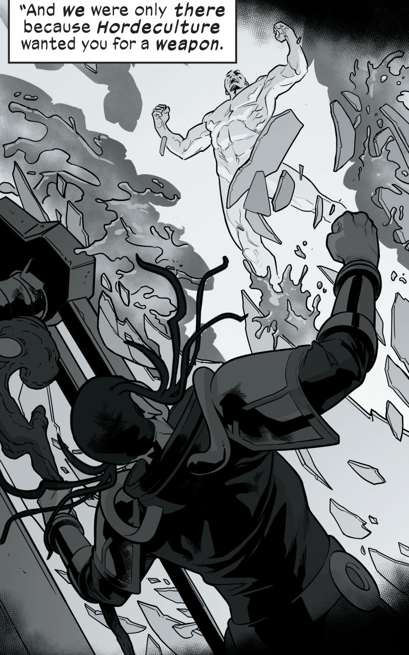 Read online X-Men Unlimited: Infinity Comic comic -  Issue #68 - 29