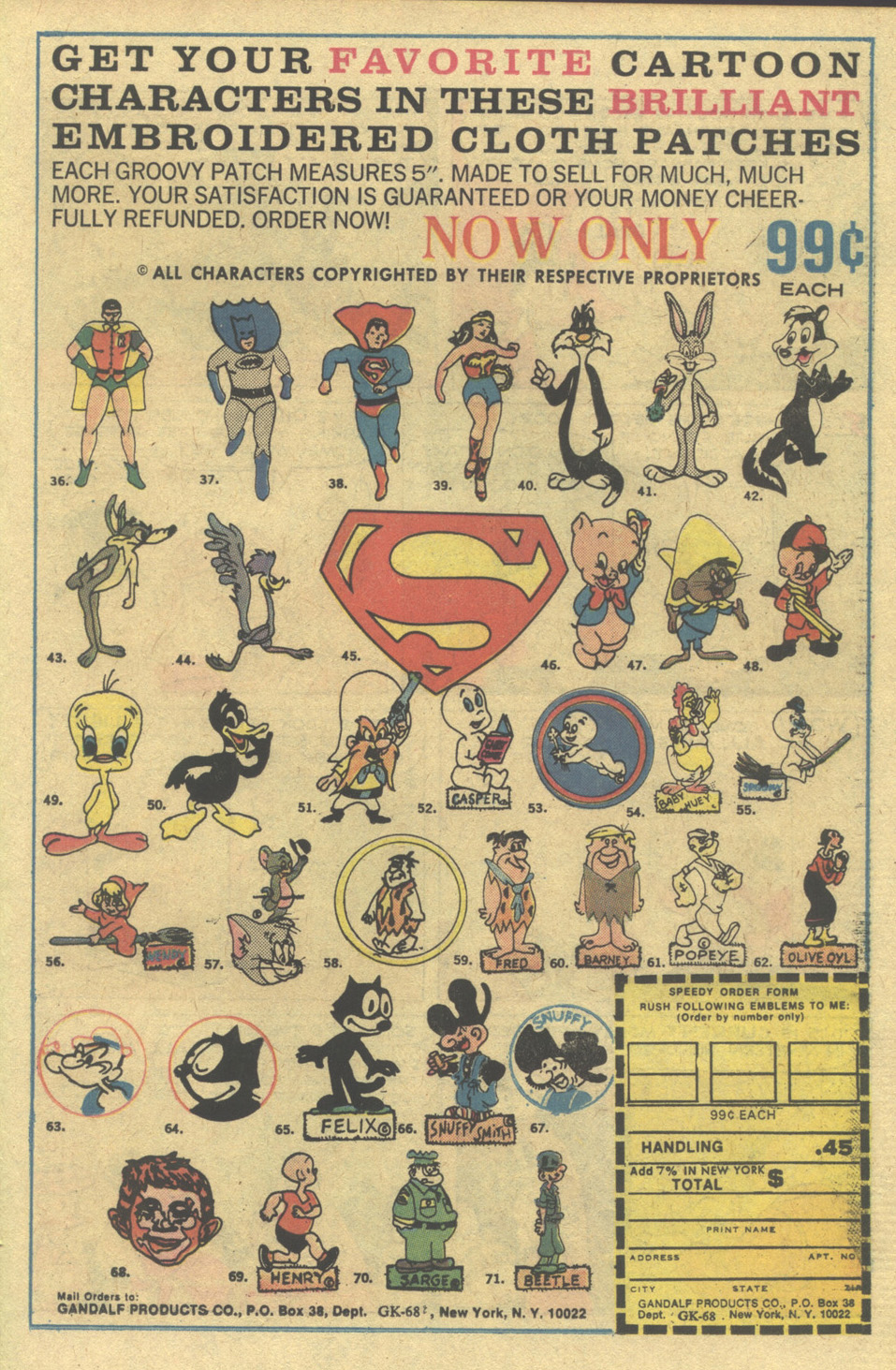 Read online Walt Disney's Donald Duck (1952) comic -  Issue #176 - 23