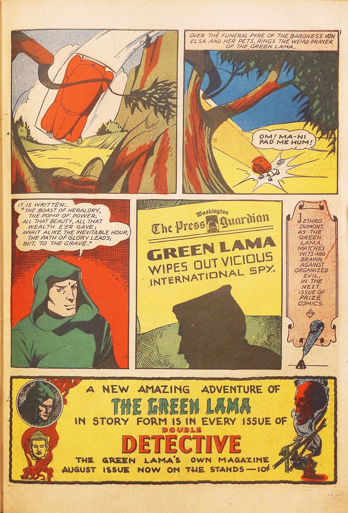 Read online Prize Comics comic -  Issue #14 - 51