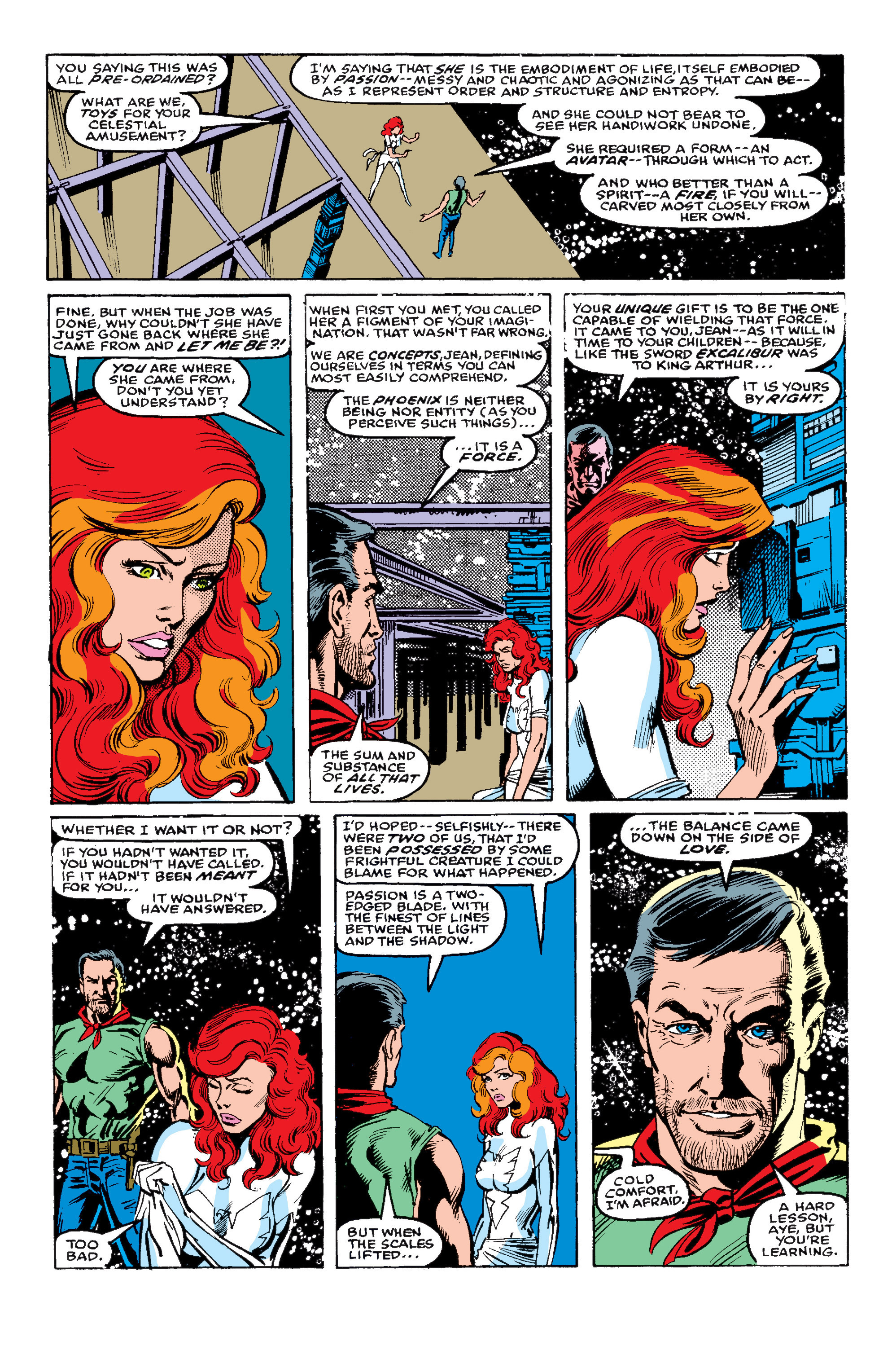 Read online X-Factor Epic Collection comic -  Issue # TPB Genesis & Apocalypse (Part 5) - 17