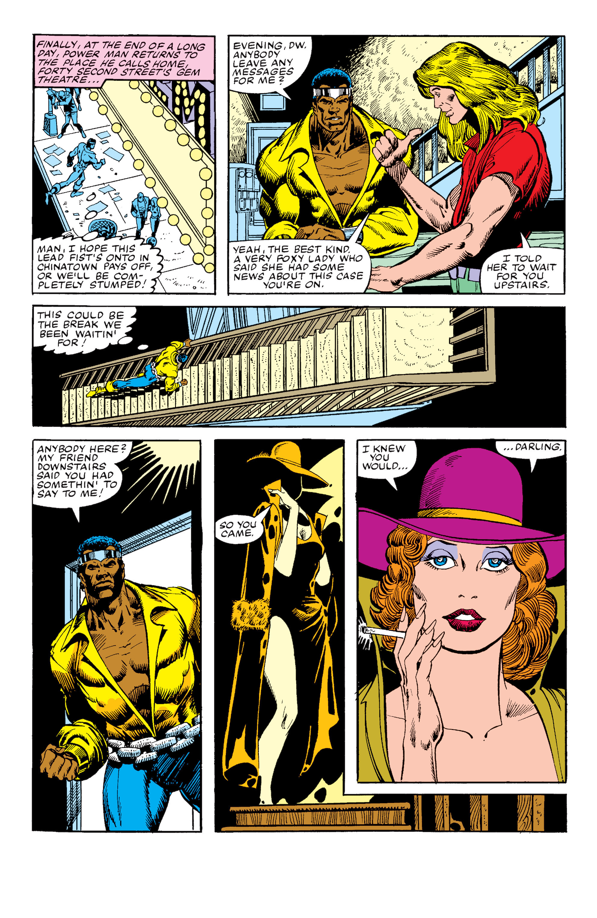 Read online Power Man and Iron Fist (1978) comic -  Issue # _TPB 2 (Part 3) - 35