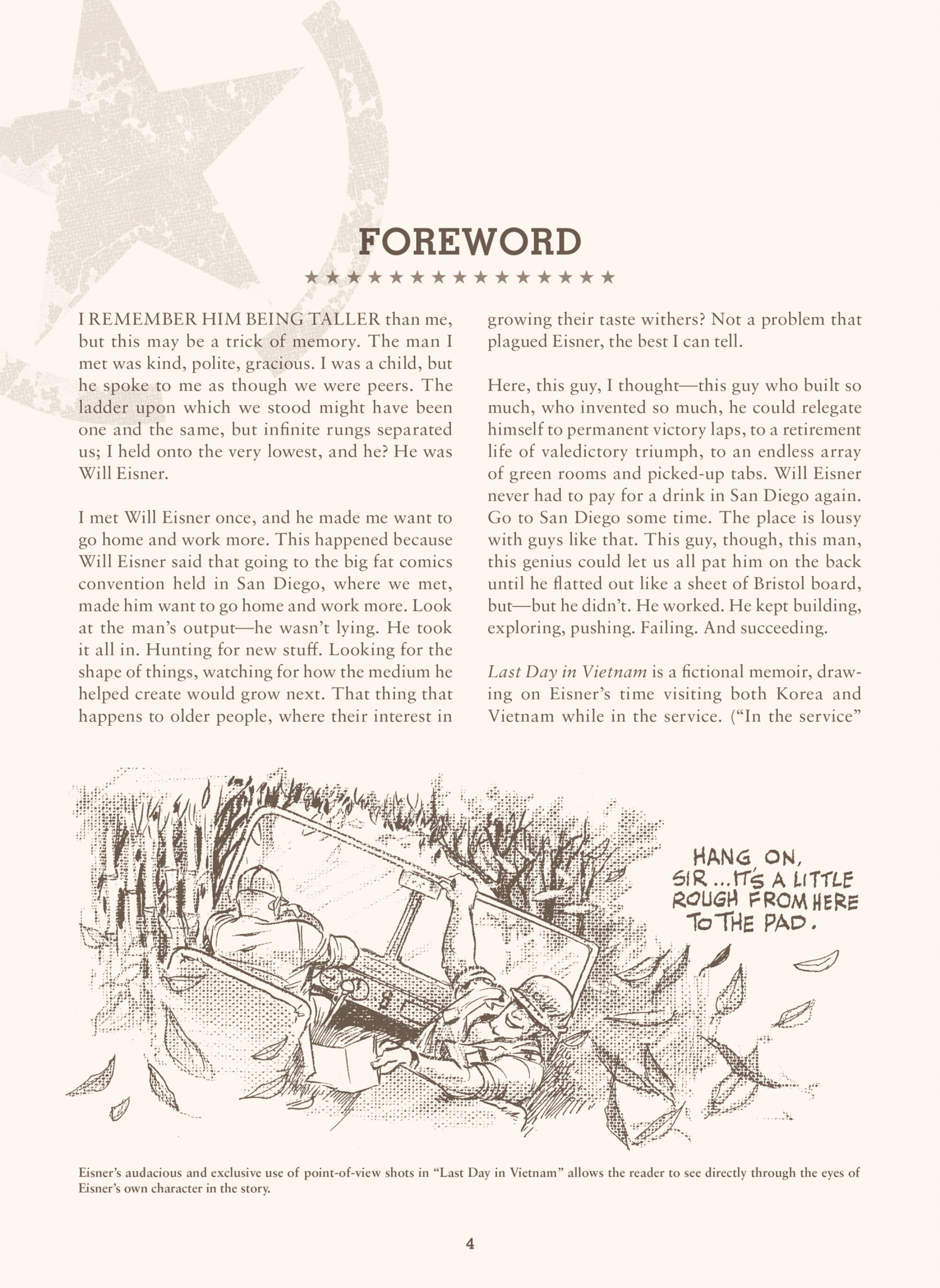 Read online Last Day in Vietnam comic -  Issue # TPB - 6