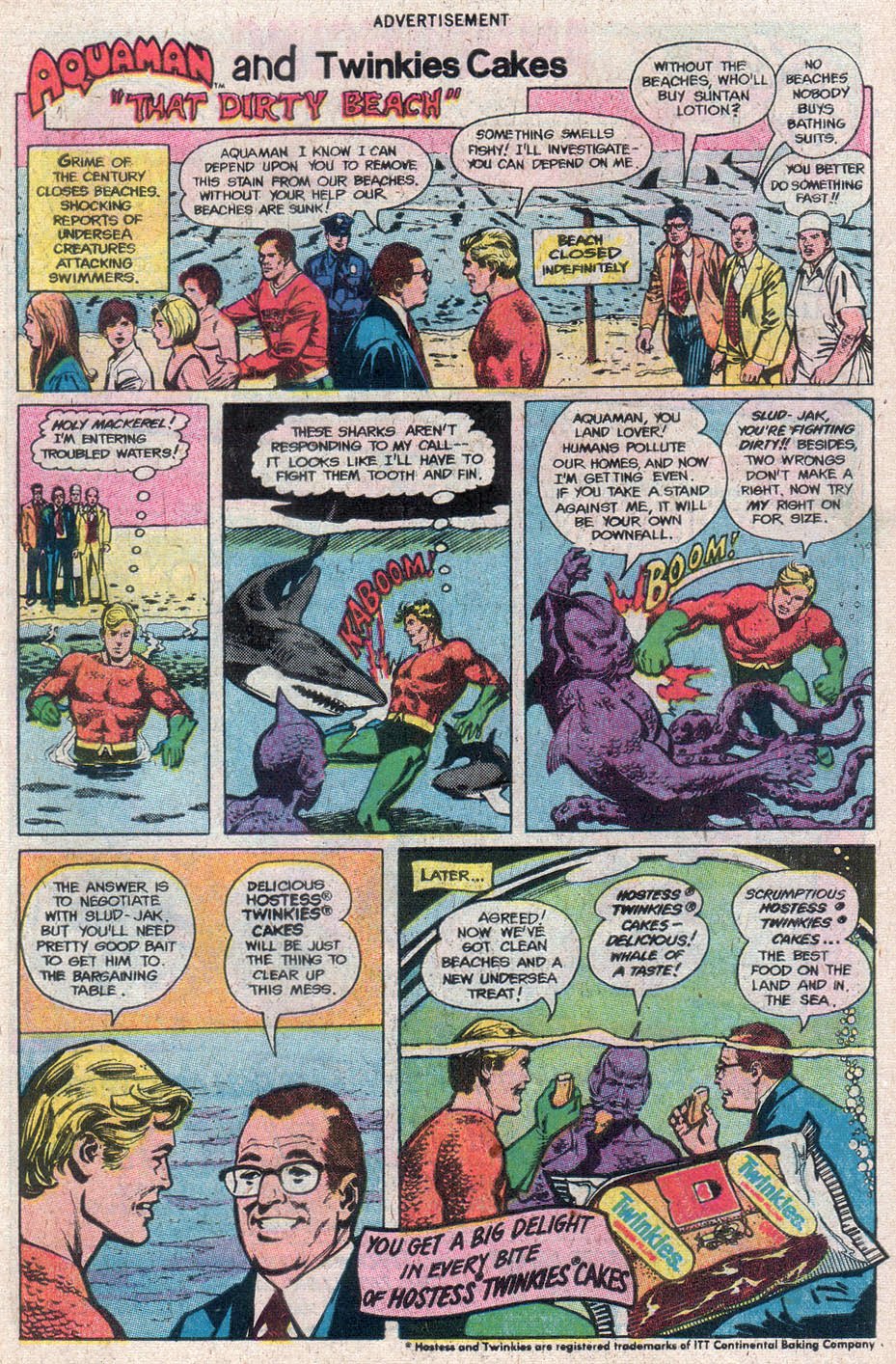 Read online G.I. Combat (1952) comic -  Issue #200 - 6