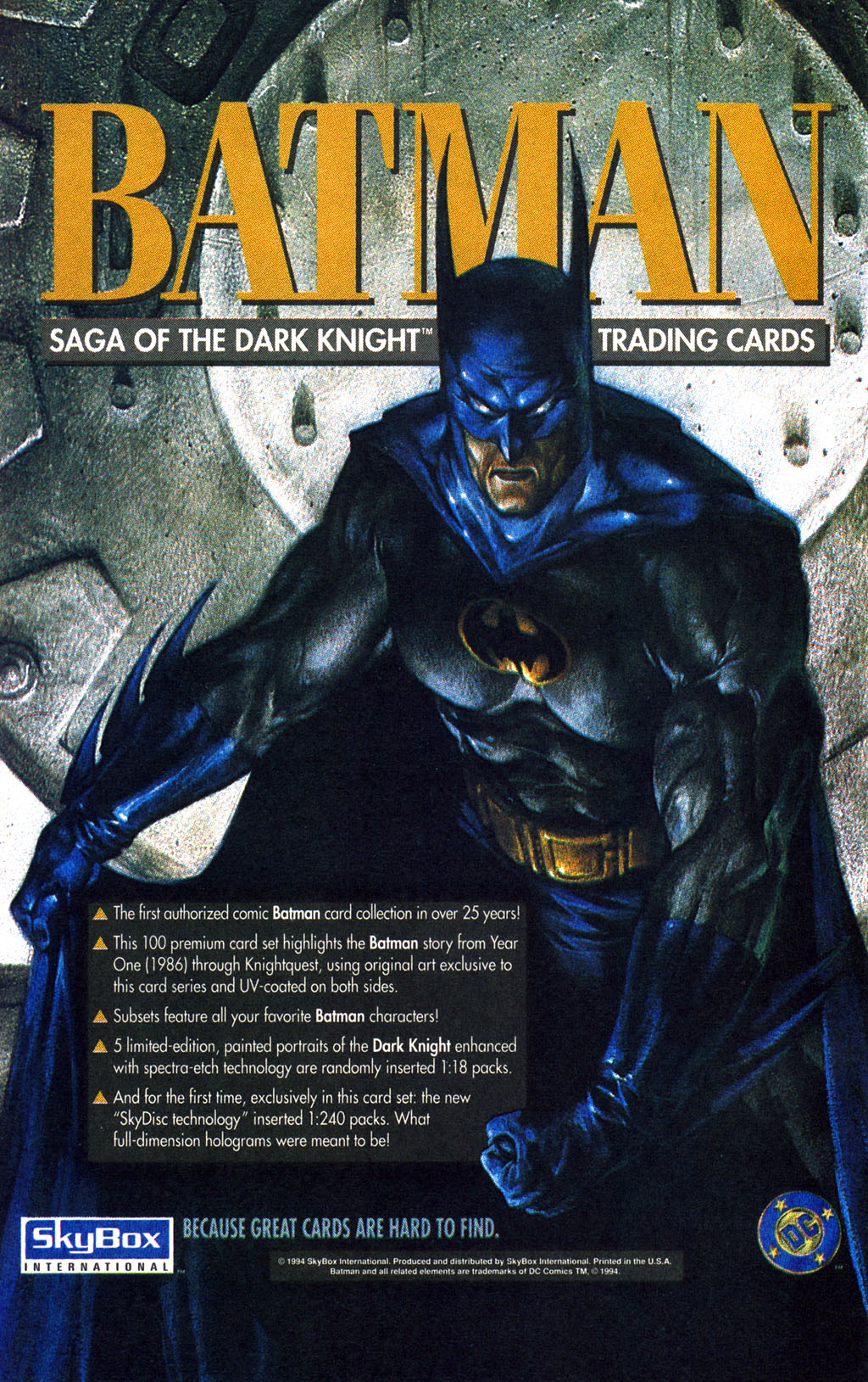 Read online The Batman Adventures comic -  Issue #19 - 27