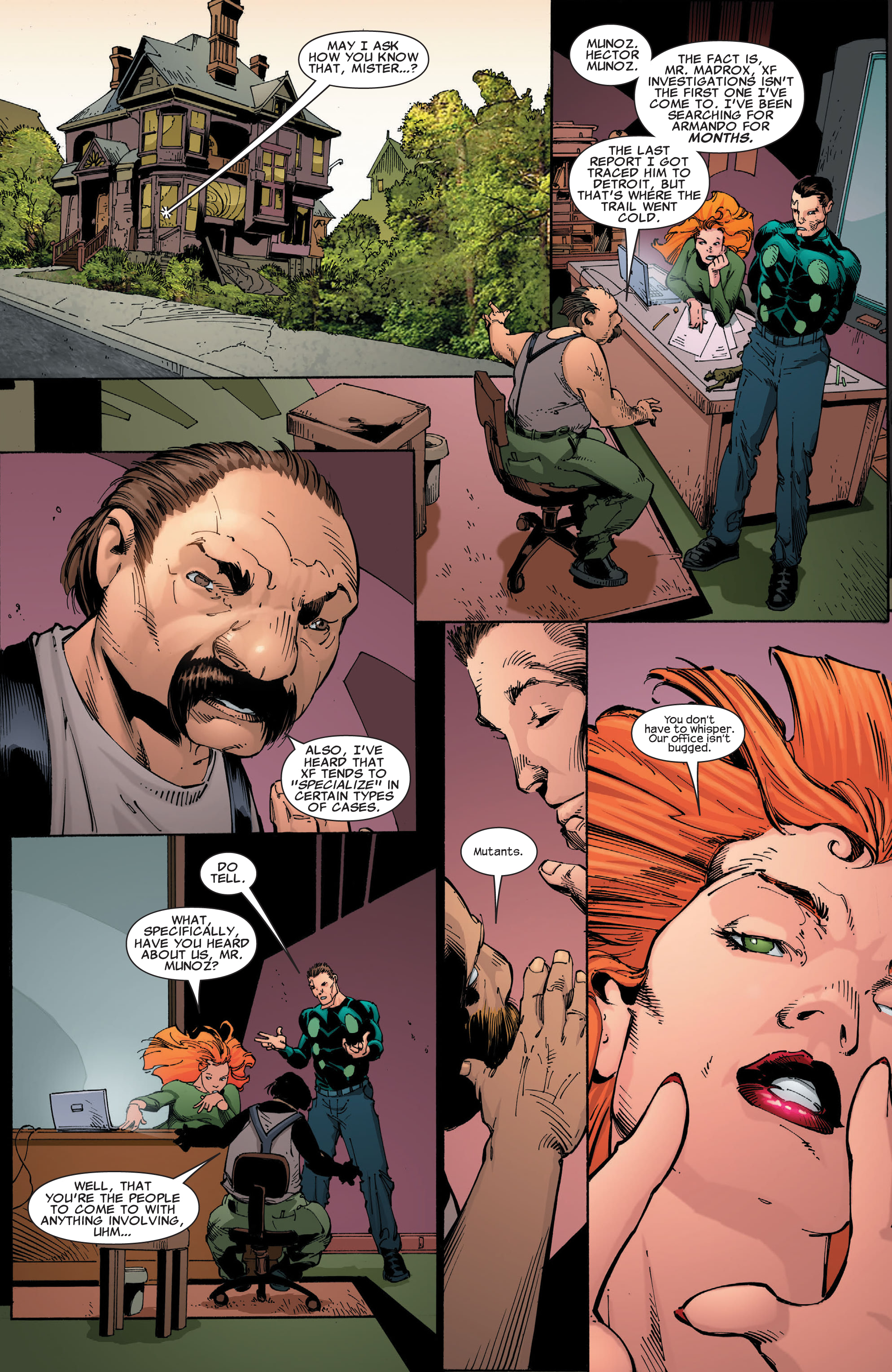 Read online She-Hulk by Peter David Omnibus comic -  Issue # TPB (Part 3) - 29