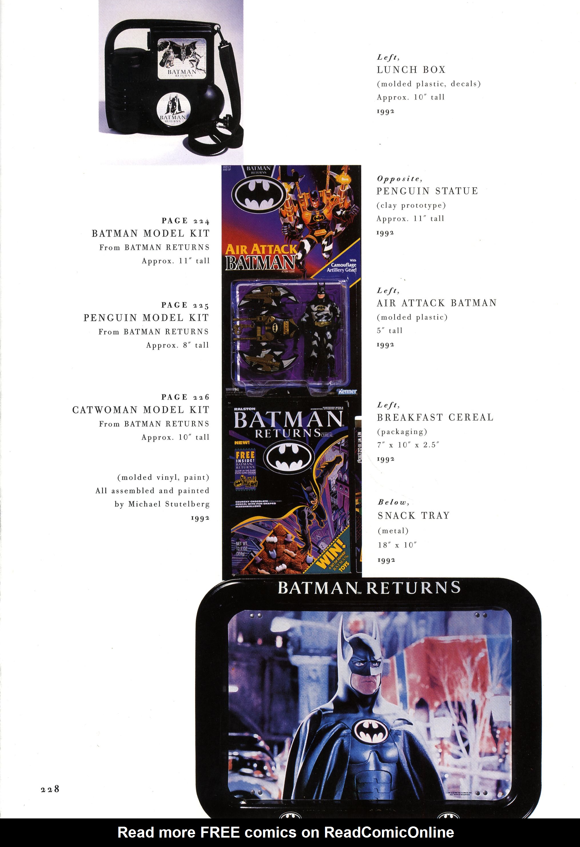 Read online Batman Collected comic -  Issue # TPB (Part 3) - 41