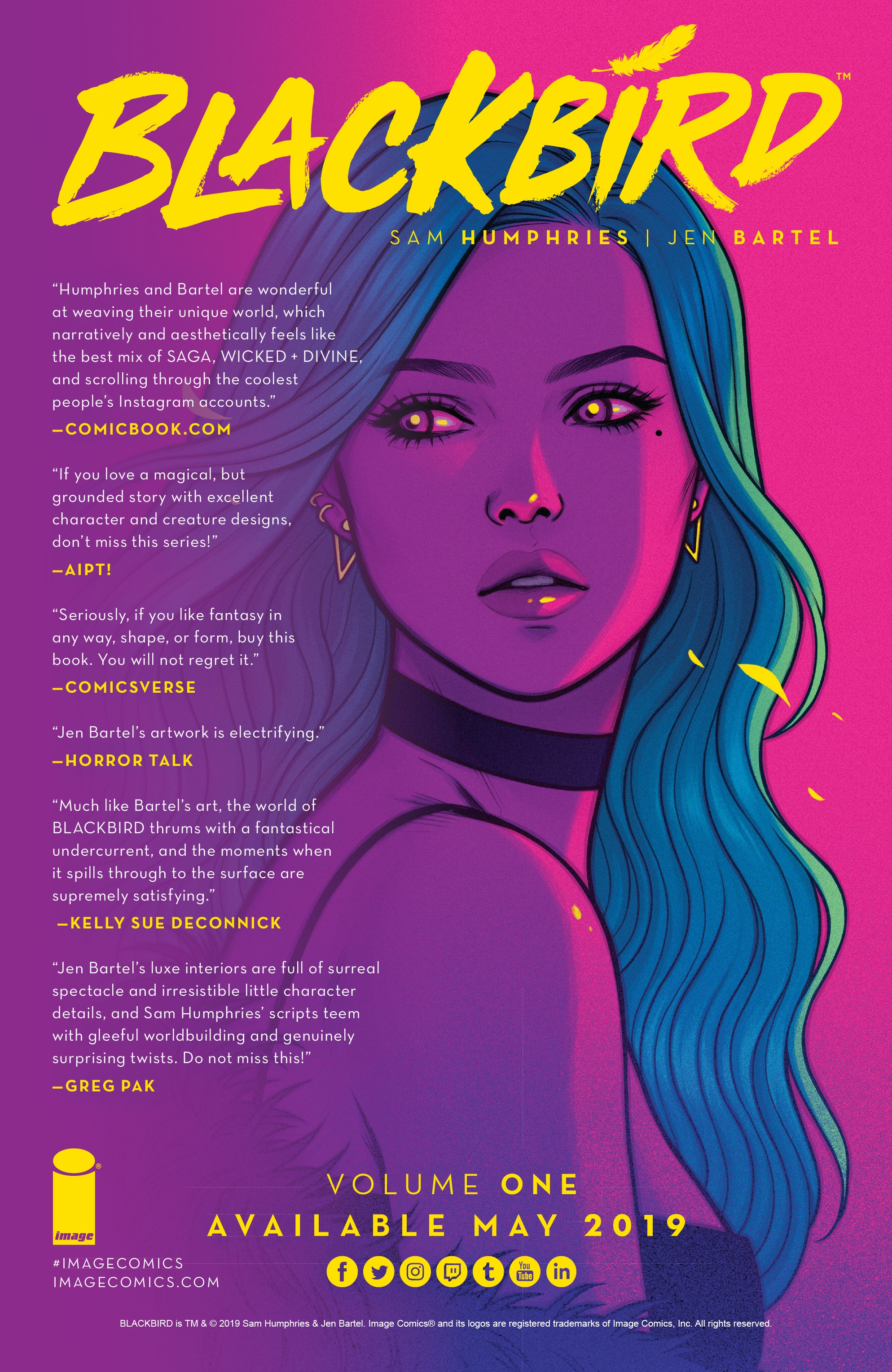 Read online Snotgirl comic -  Issue #13 - 31