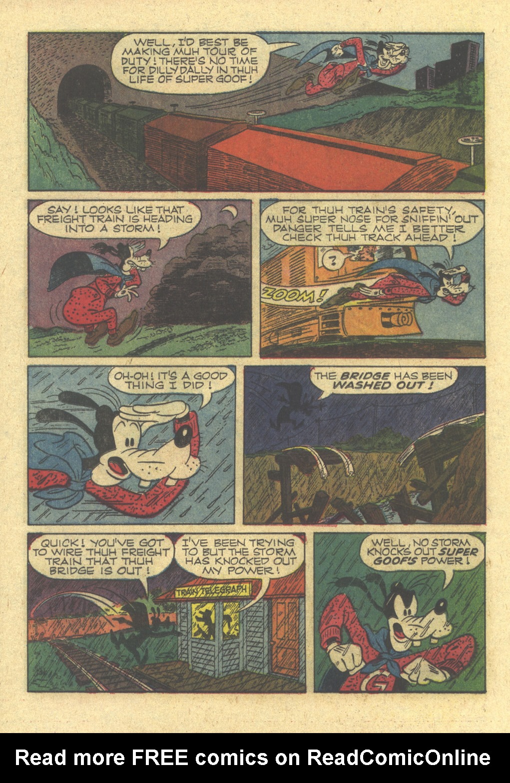 Walt Disney's Donald Duck (1952) issue 102 - Page 16