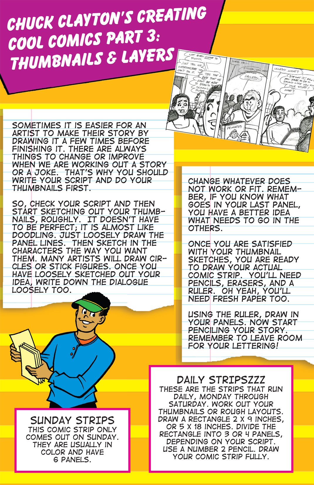 Read online Archie & Friends (1992) comic -  Issue #129 - 9