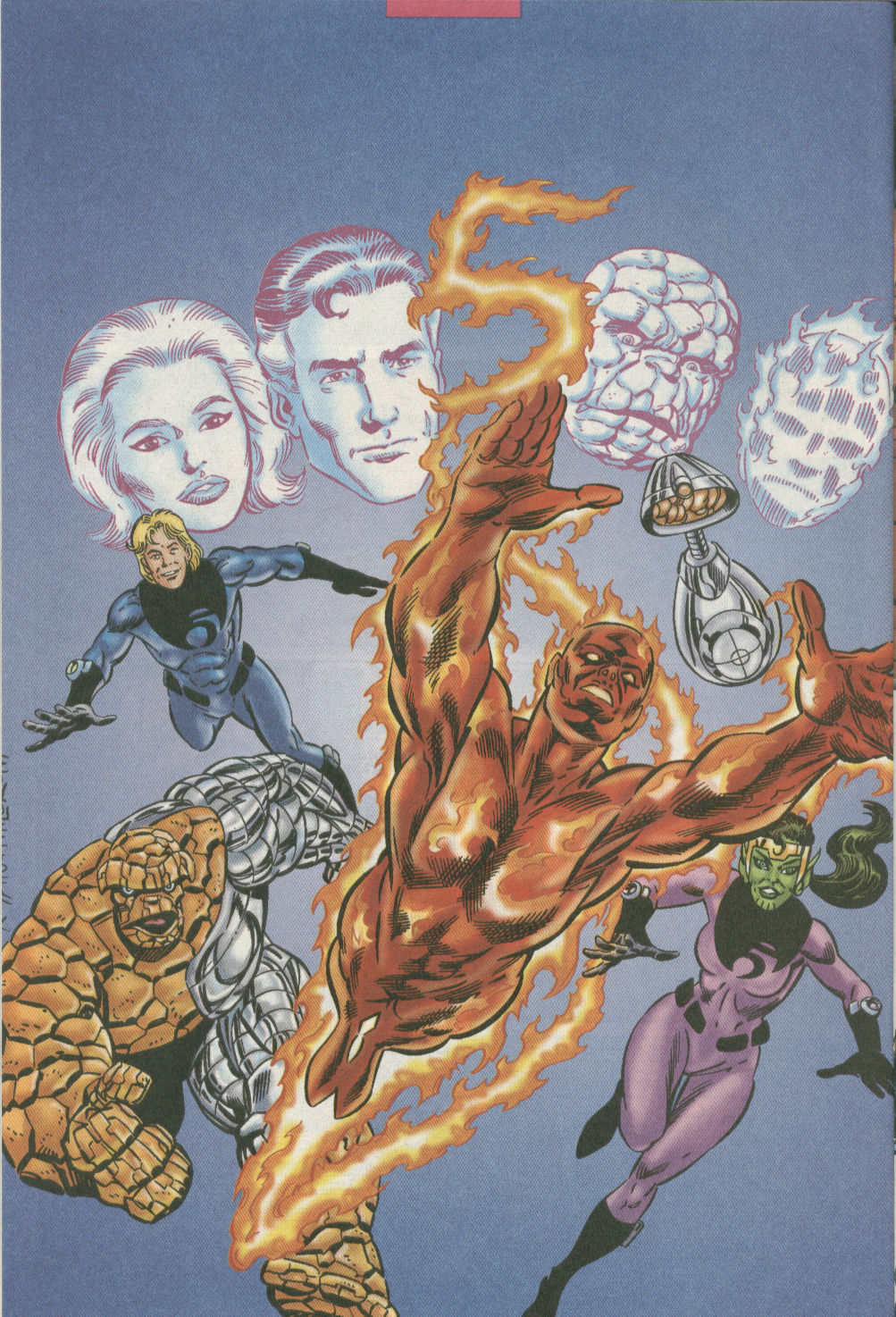 Read online Wild Thing (1999) comic -  Issue #1 - 19