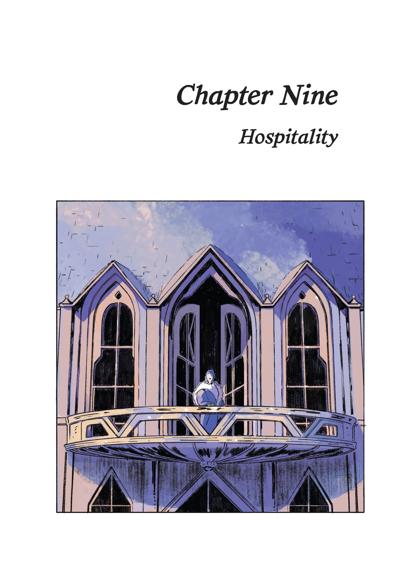 Read online Salt Magic comic -  Issue # TPB (Part 2) - 55
