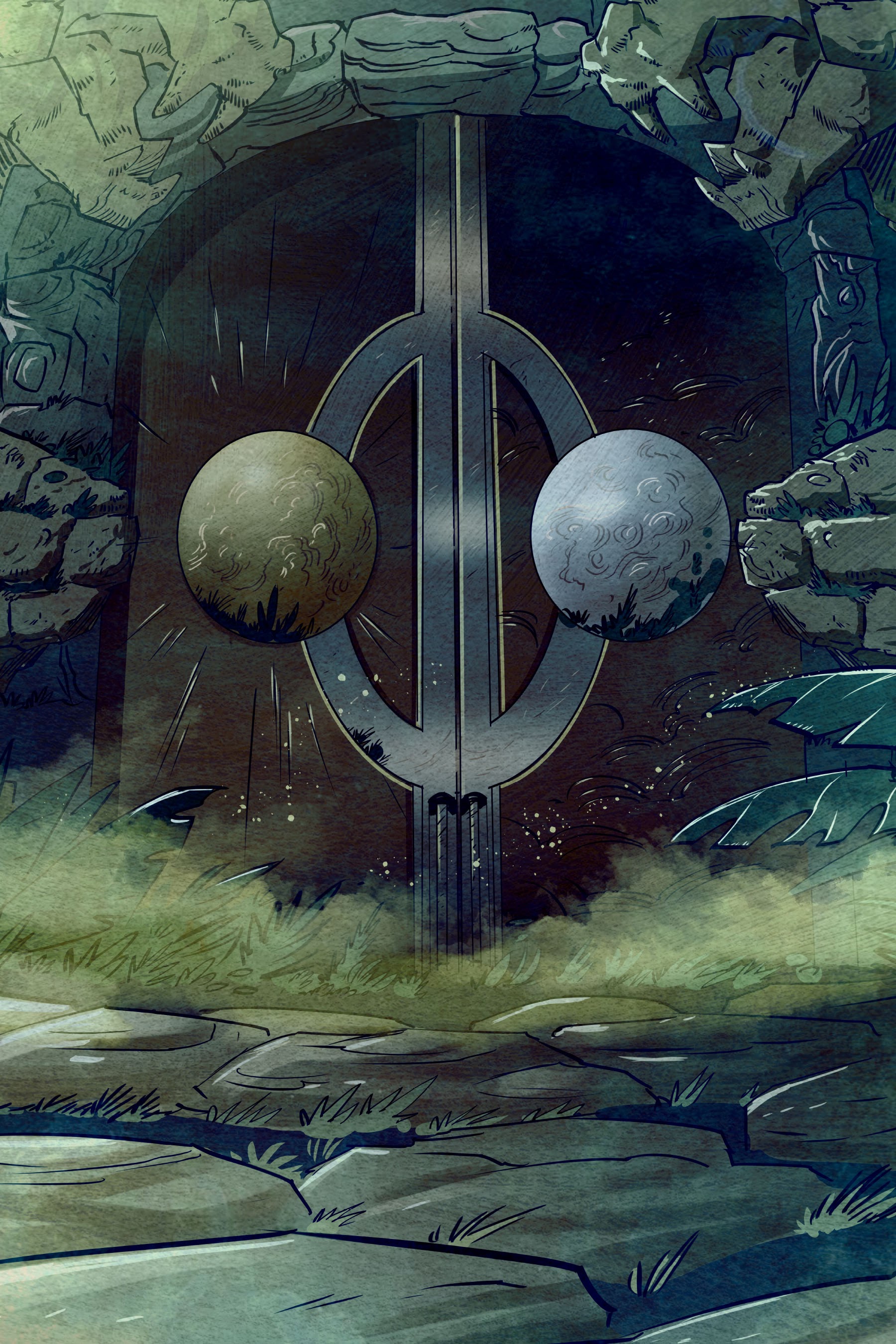 Read online Goblin comic -  Issue # TPB (Part 2) - 29