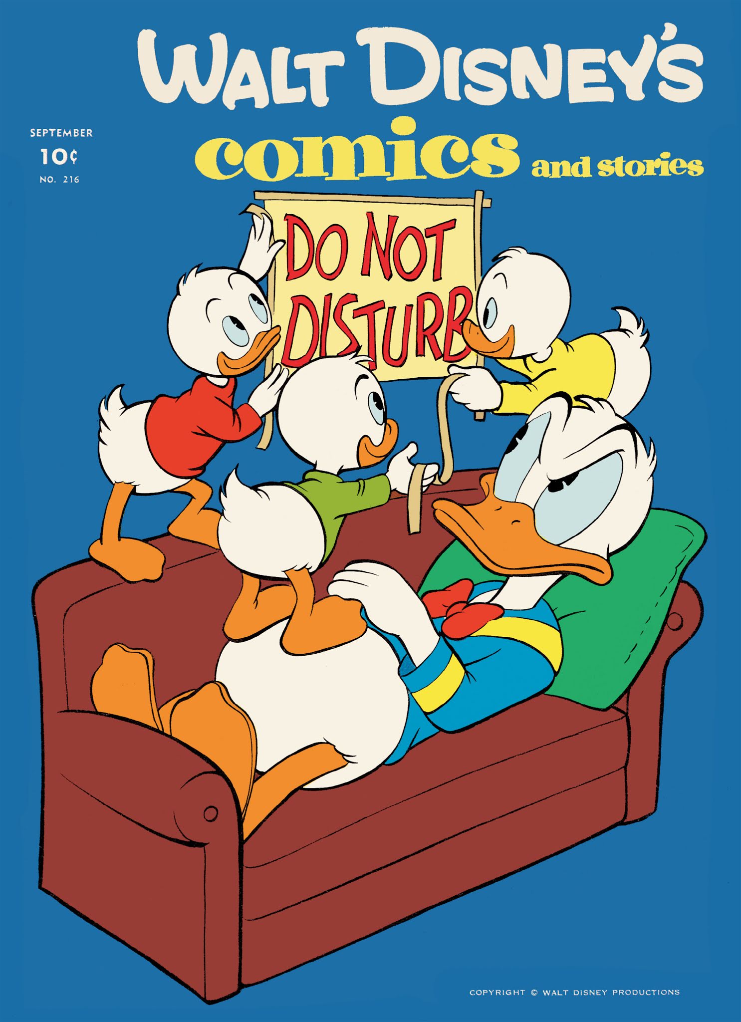Read online The Complete Carl Barks Disney Library comic -  Issue # TPB 19 (Part 2) - 90