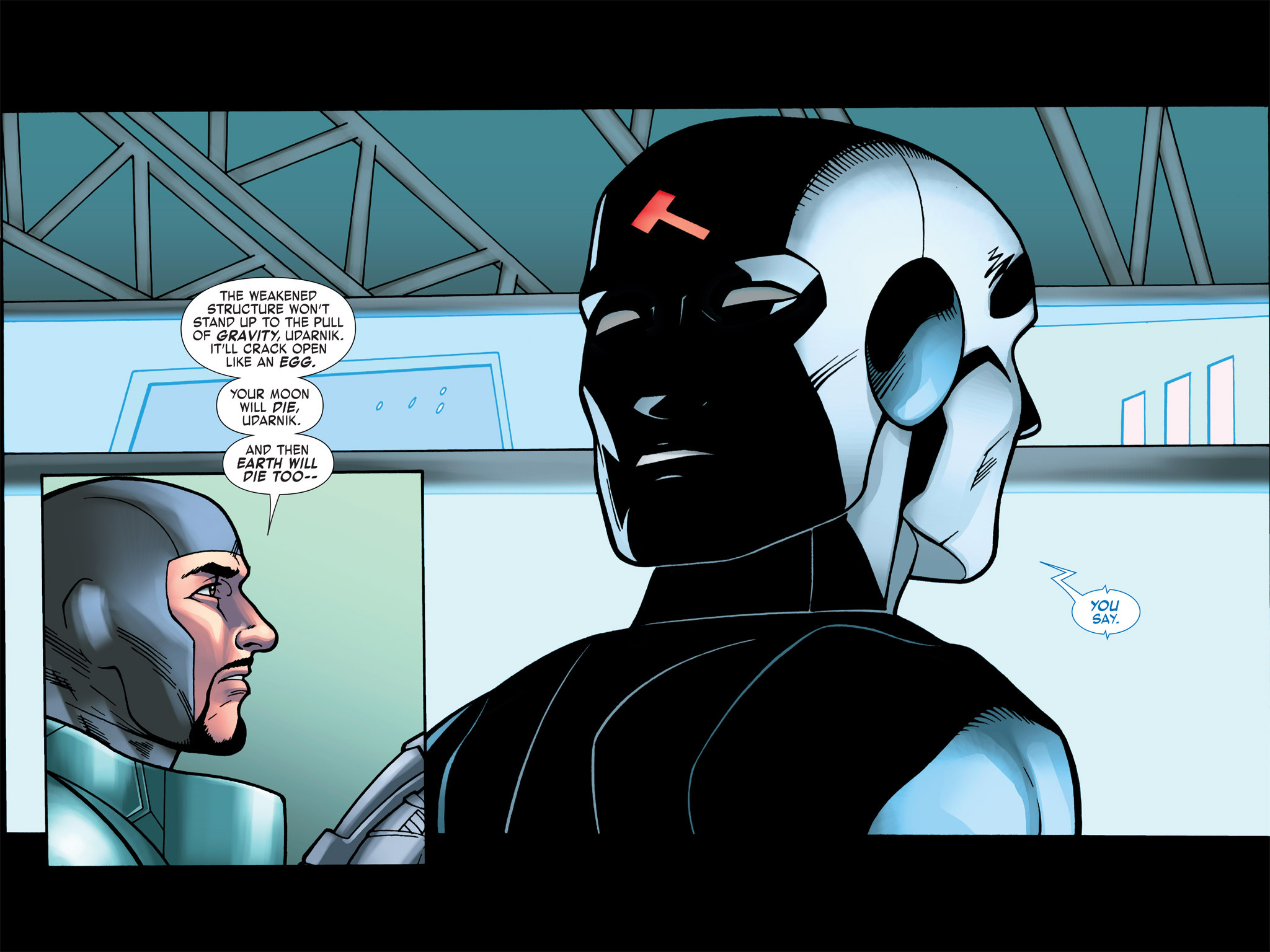 Read online Iron Man: Fatal Frontier Infinite Comic comic -  Issue #12 - 68